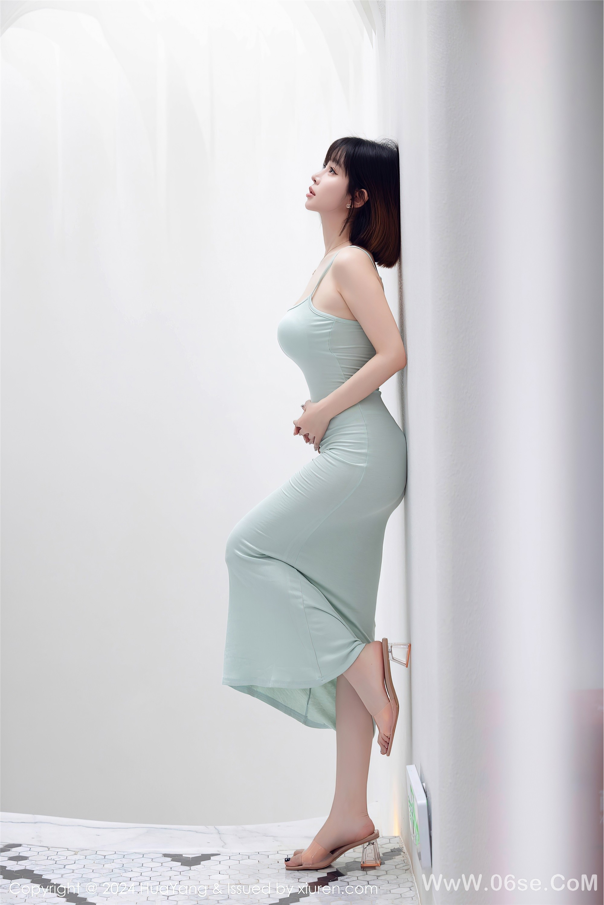 图片[34]-HuaYang花漾 2024.06.28 VOL.586 王雨纯[95P]-六色网