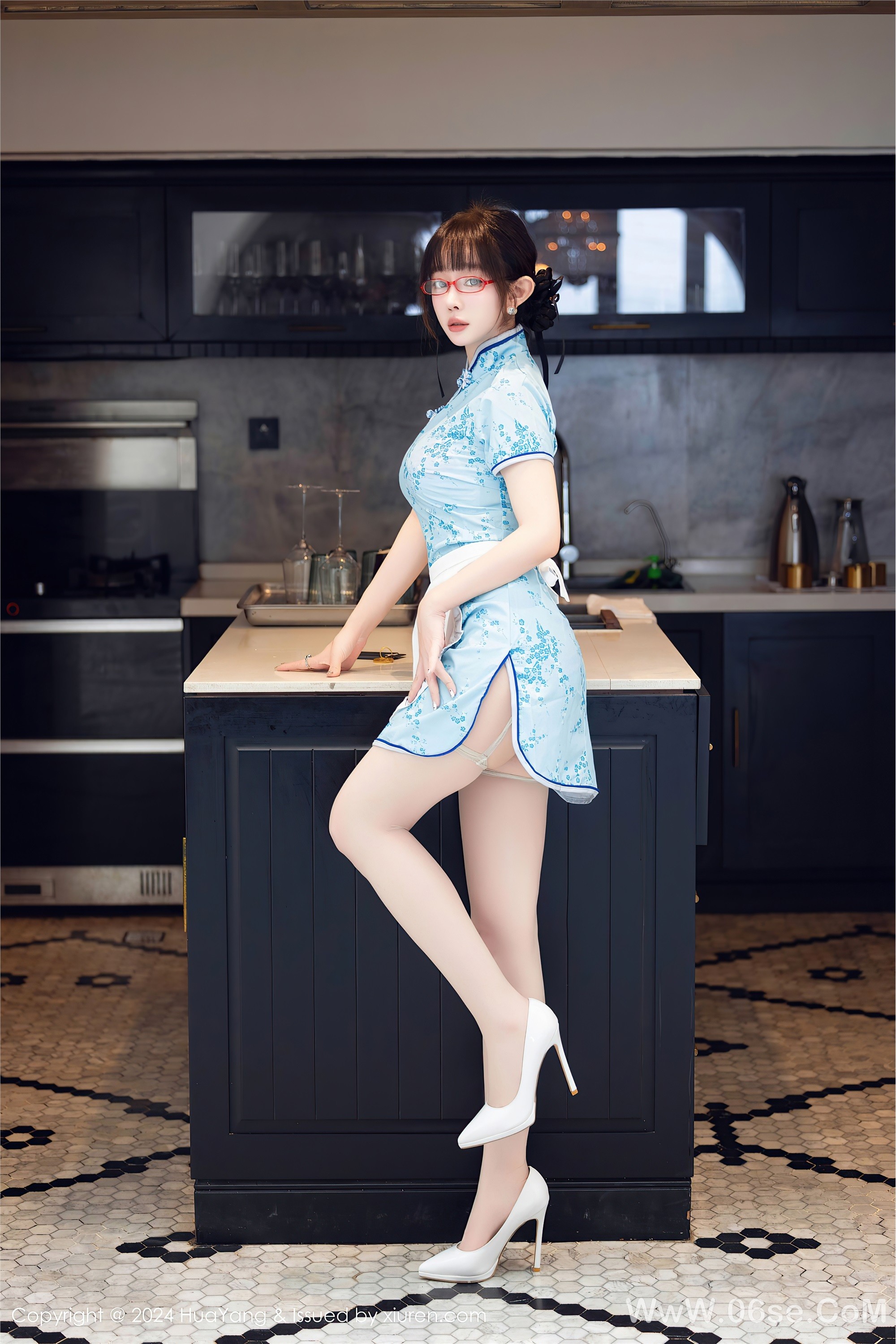 图片[56]-HuaYang花漾 2024.07.19 VOL.593 王雨纯[94P]-六色网