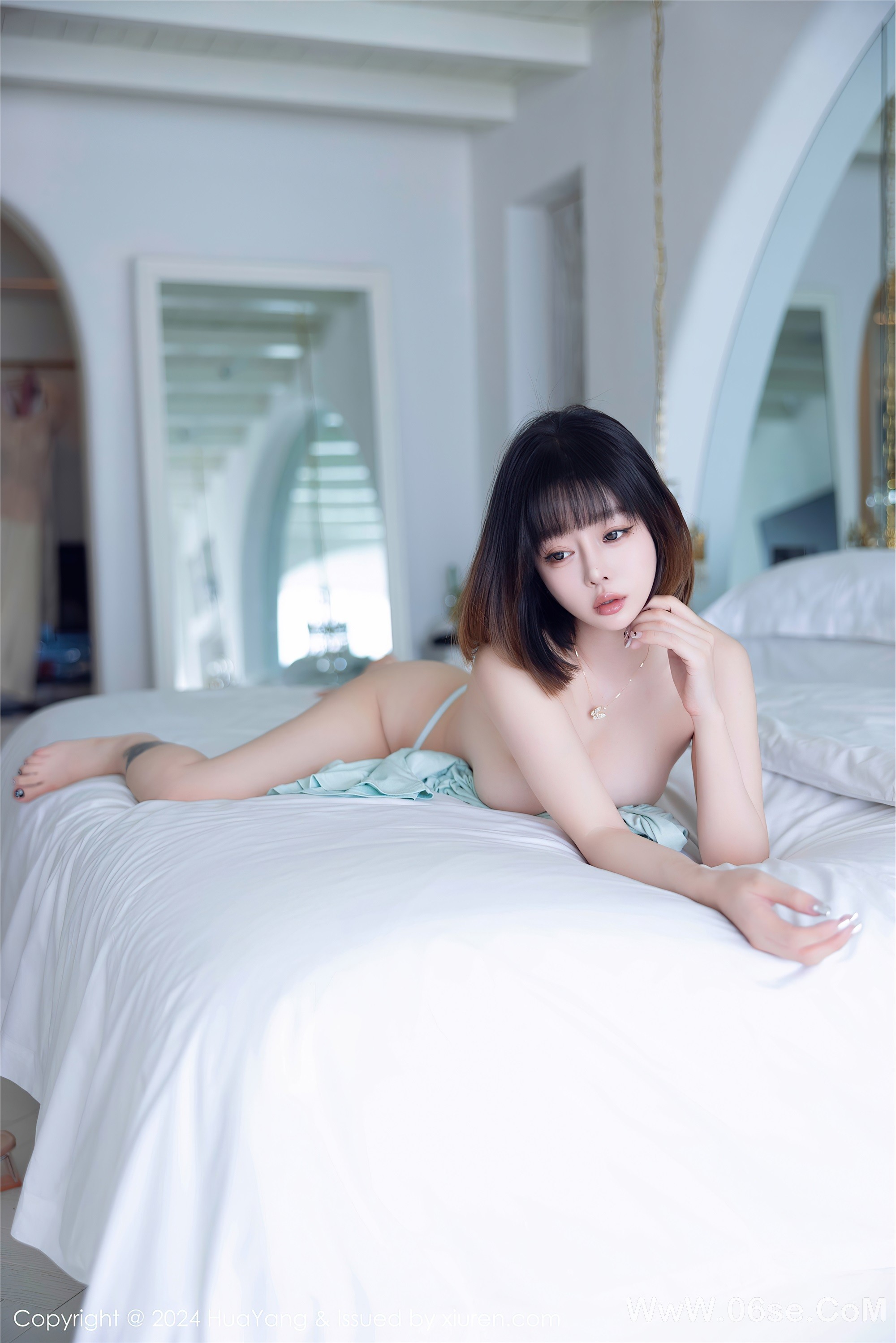 图片[43]-HuaYang花漾 2024.06.28 VOL.586 王雨纯[95P]-六色网