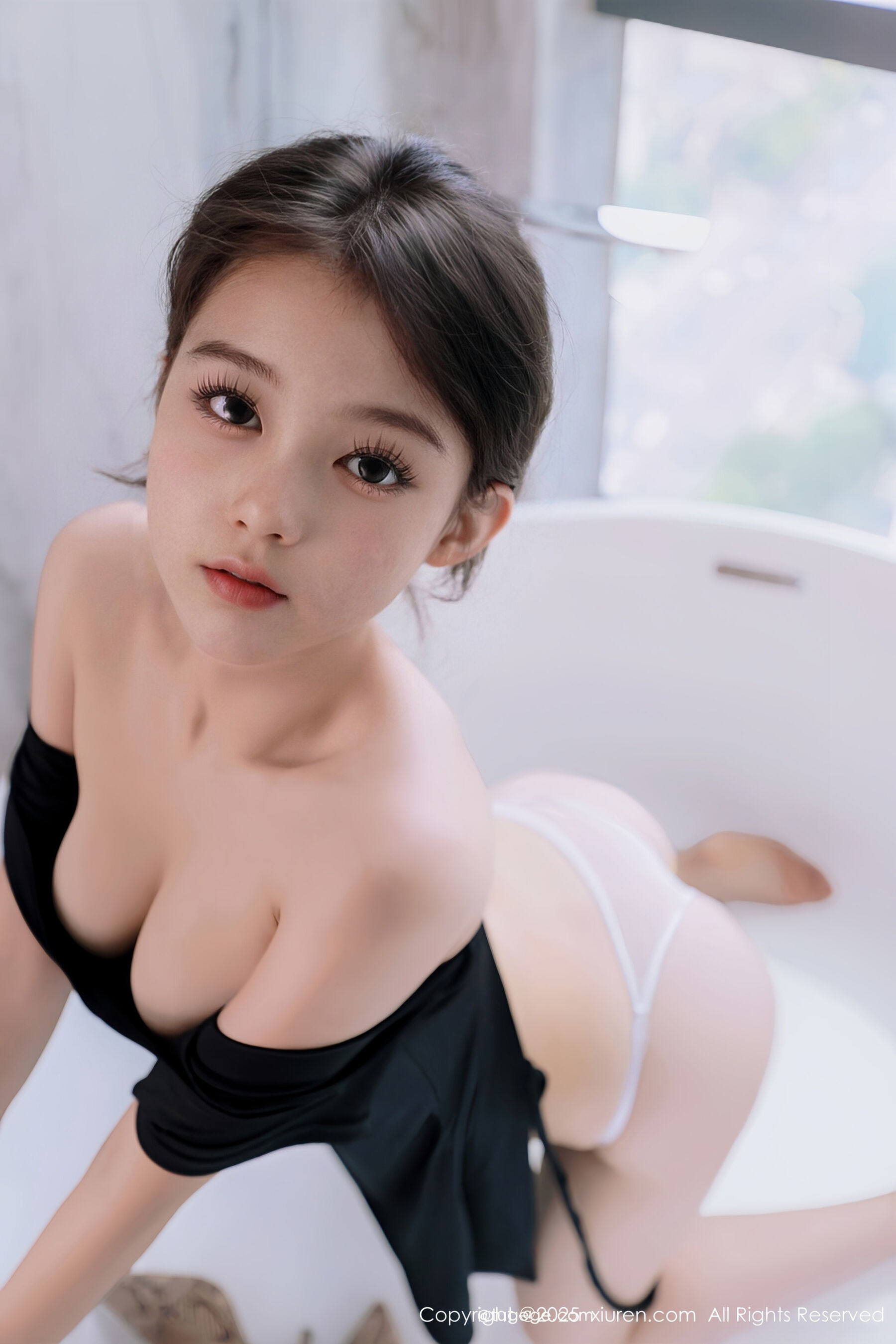 图片[58]-[Xiuren秀人网] 2025.06.18 NO.10426 小橘子orange[87P]-六色网