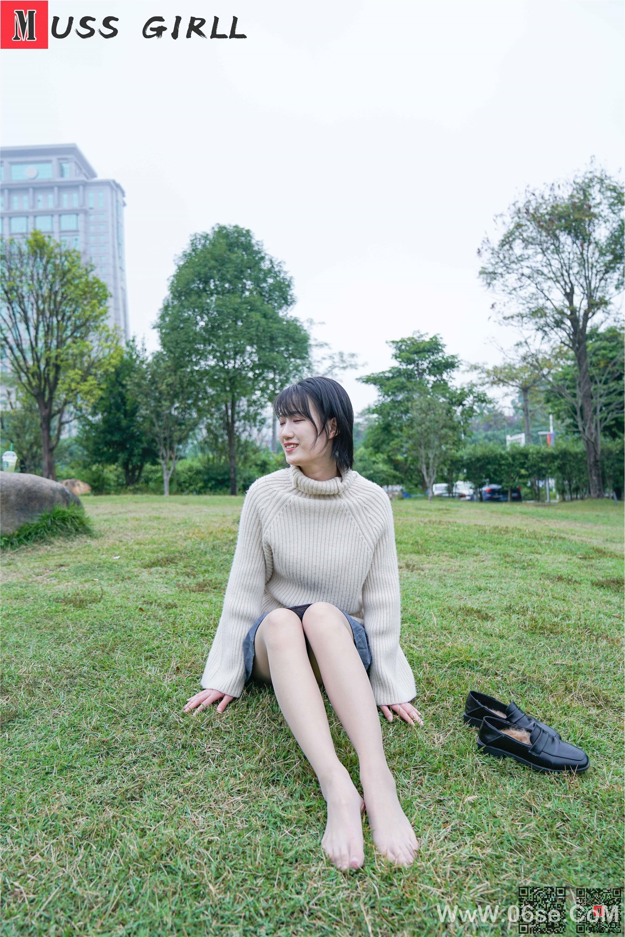 图片[27]-MussGirl慕丝女郎 NO.642 小婷（下）[55P]-六色网