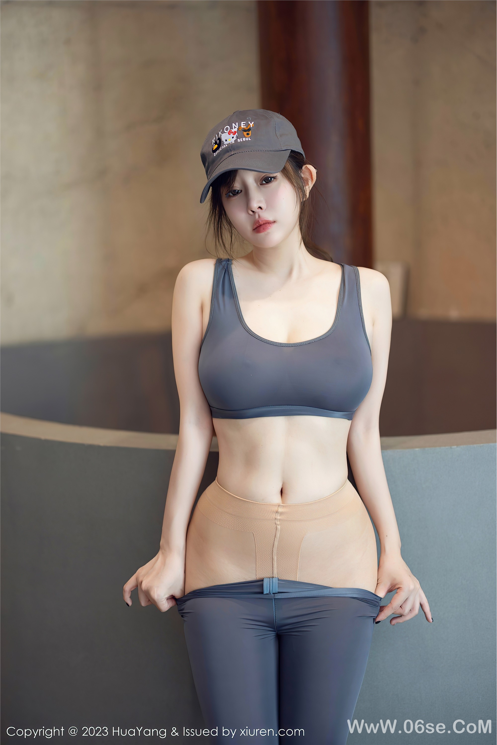 图片[55]-HuaYang花漾 2023.11.10 VOL.553 王雨纯[121P]-六色网