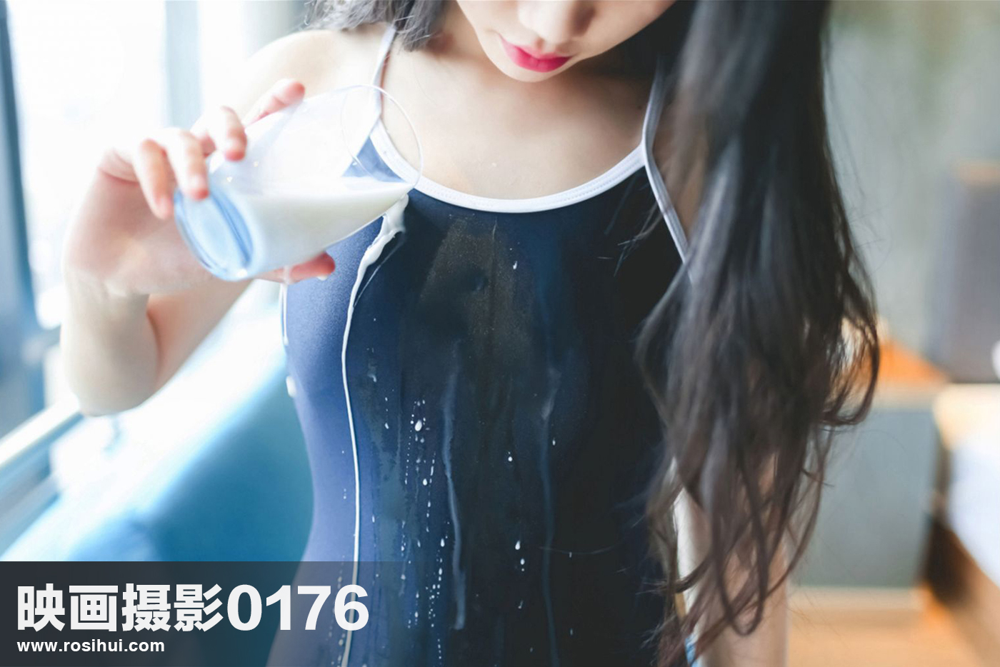 [映画摄影] 2021.10.10 N0176 [24+1P-11M]-六色网