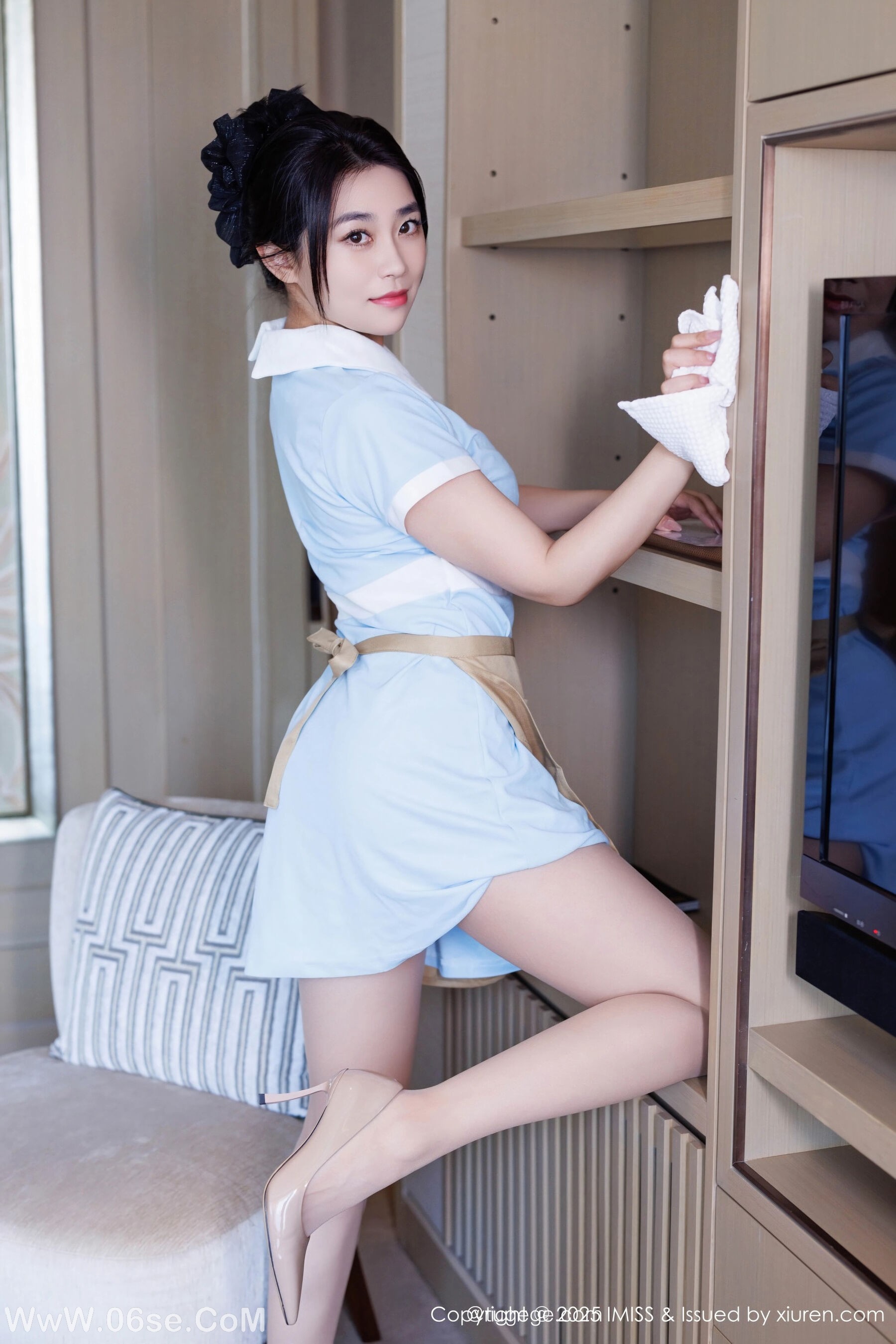 图片[19]-爱蜜社 2025.06.03 NO.0793 许诺Sabrina[82P]-六色网