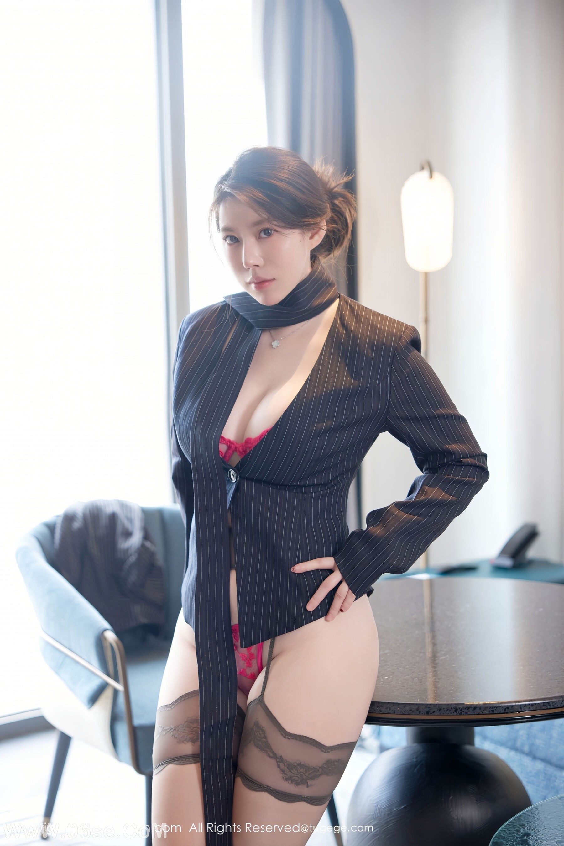 图片[4]-[Xiuren秀人网] 2025.06.17 NO.10422 白茹雪abby[76P]-六色网