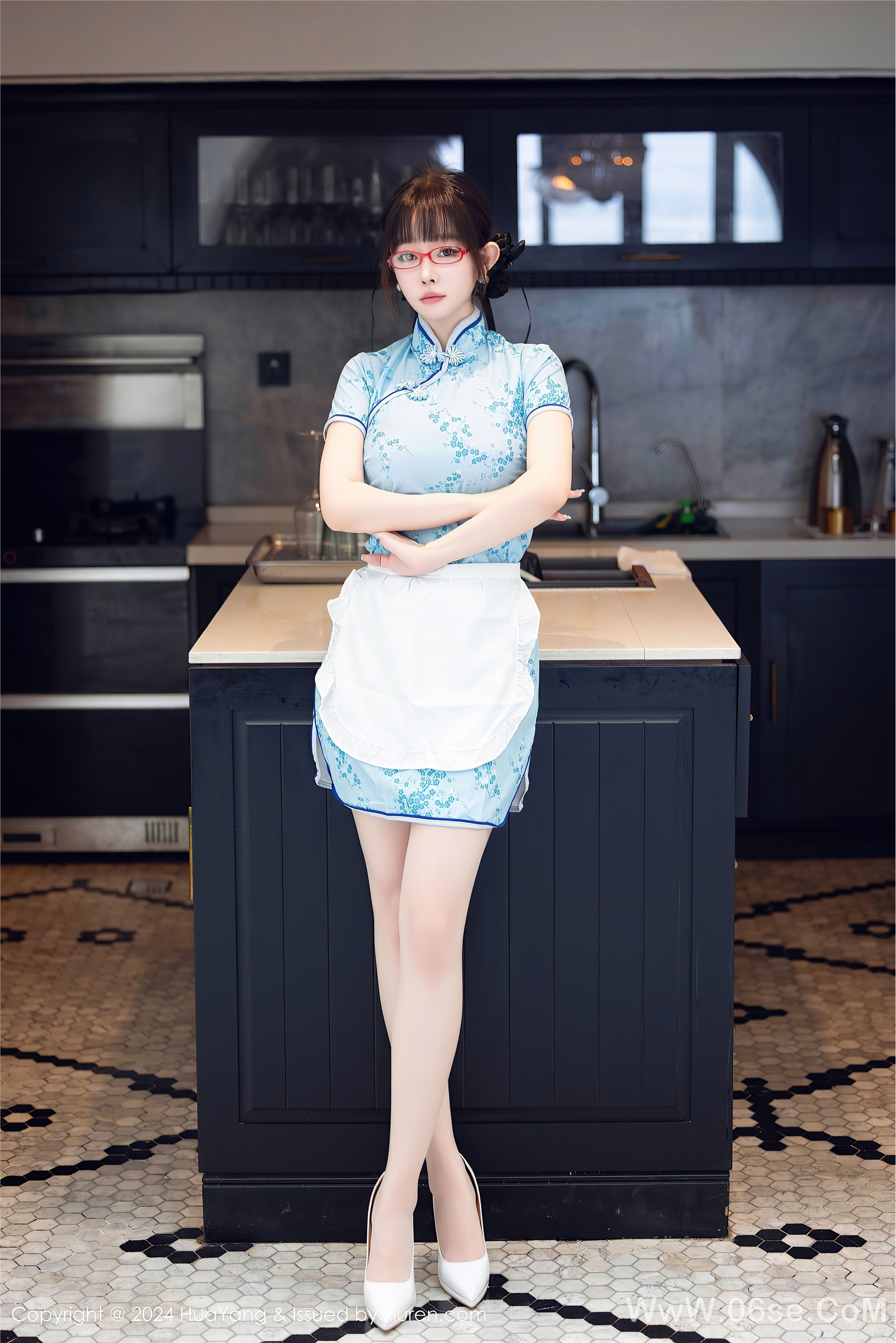 图片[12]-HuaYang花漾 2024.07.19 VOL.593 王雨纯[94P]-六色网
