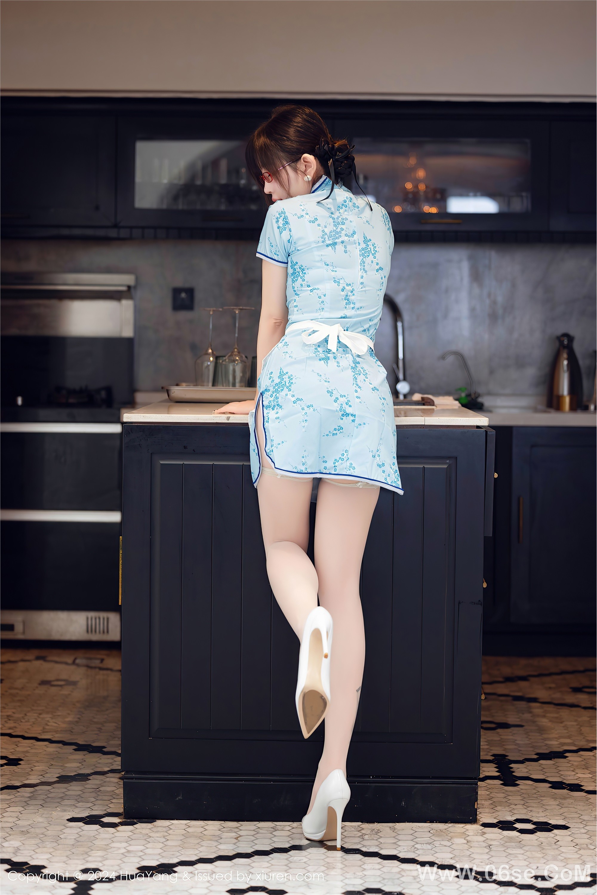 图片[67]-HuaYang花漾 2024.07.19 VOL.593 王雨纯[94P]-六色网