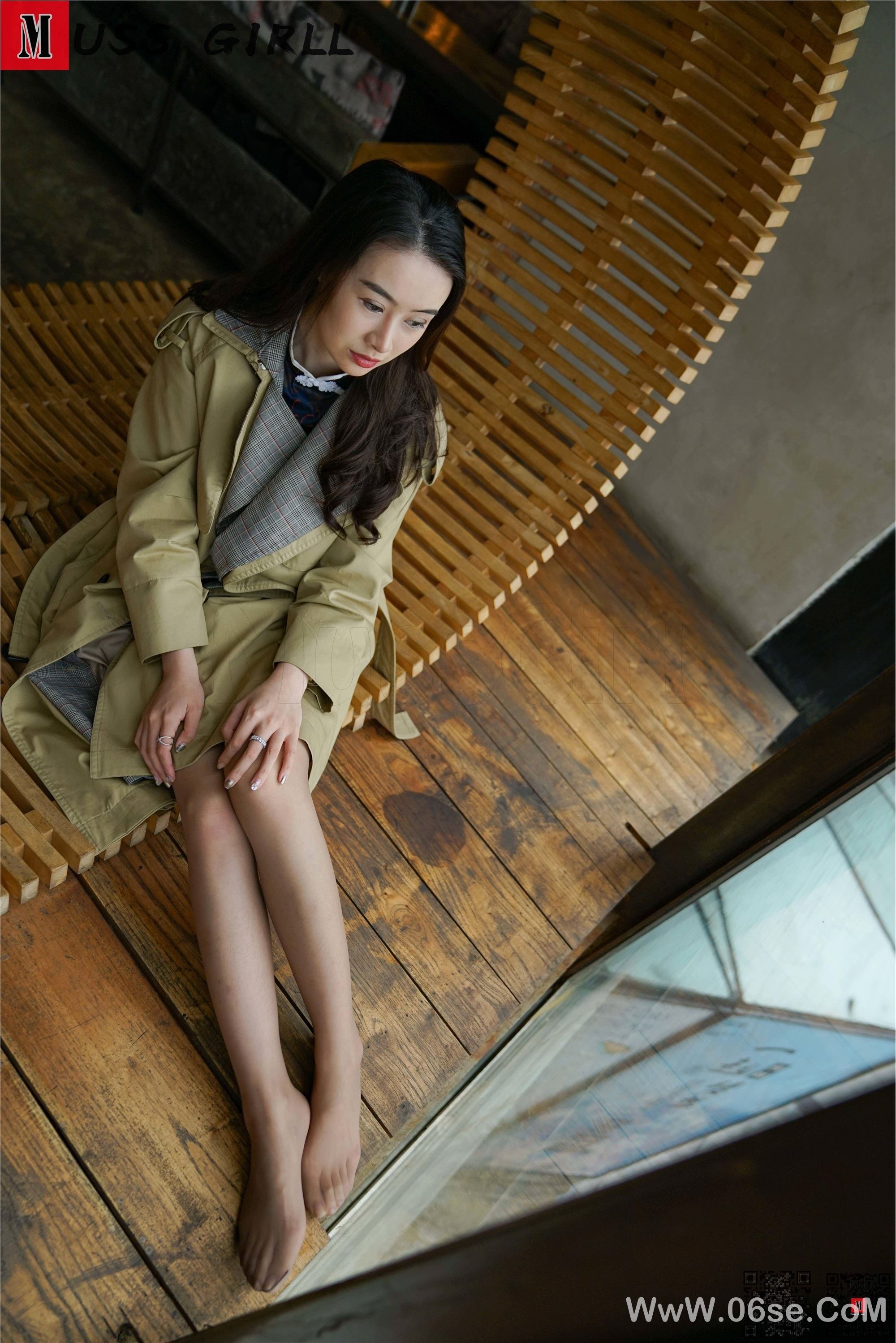 图片[50]-MussGirl慕丝女郎 NO.639 celin（上）[107P]-六色网