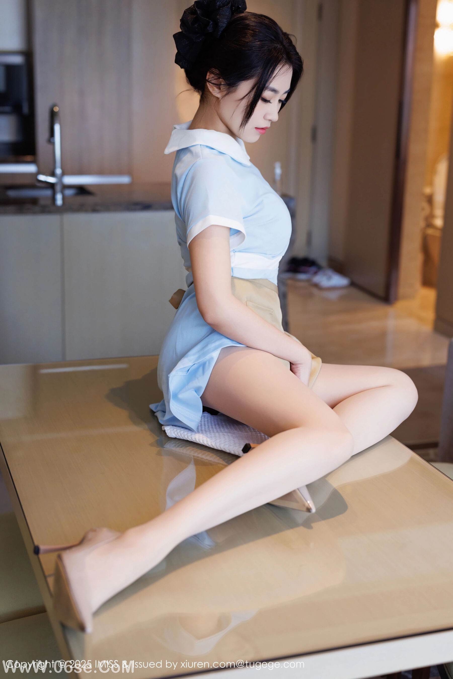 图片[28]-爱蜜社 2025.06.03 NO.0793 许诺Sabrina[82P]-六色网