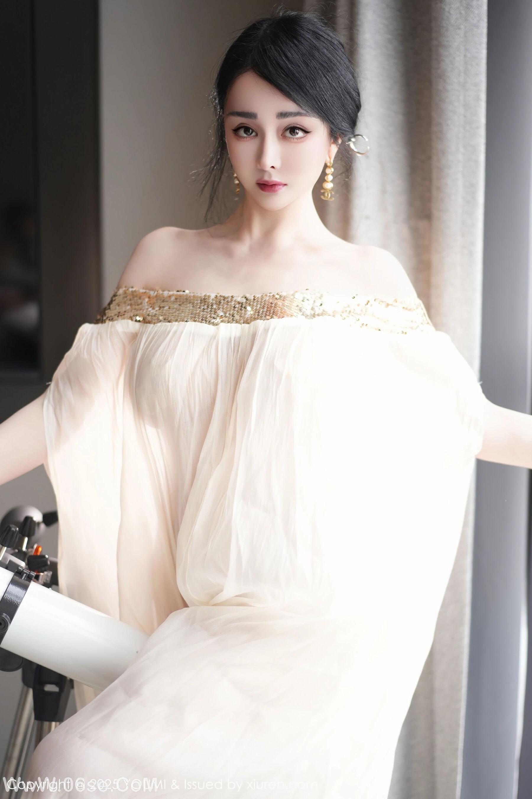 图片[27]-尤蜜荟 2025.04.25 NO.1132 允尔[63P]-六色网