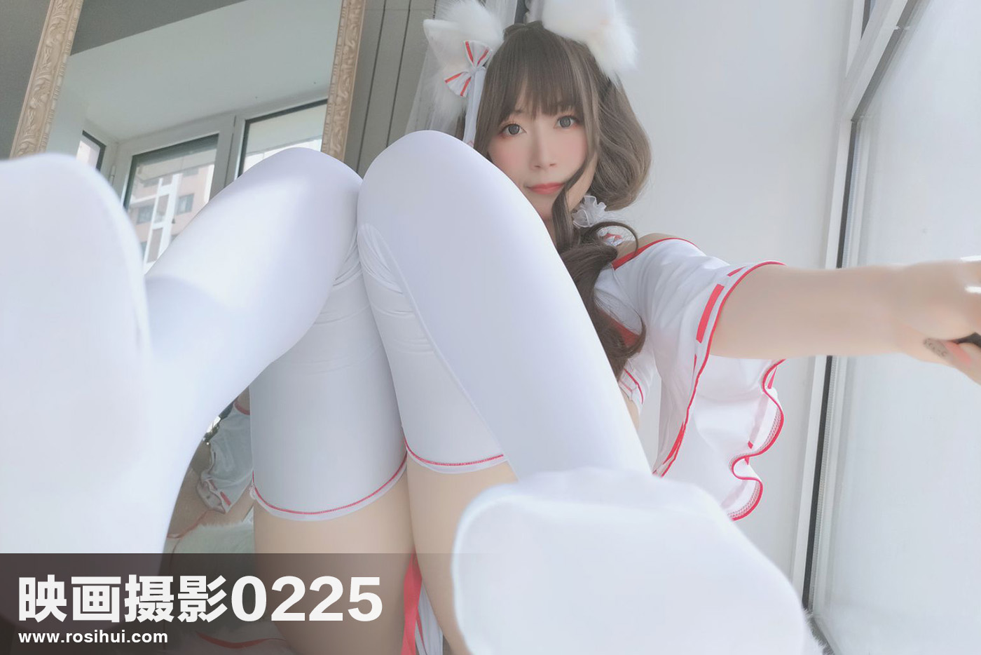 [映画摄影] 2022.06.25 N0225 [50+1P-8.5M]-六色网