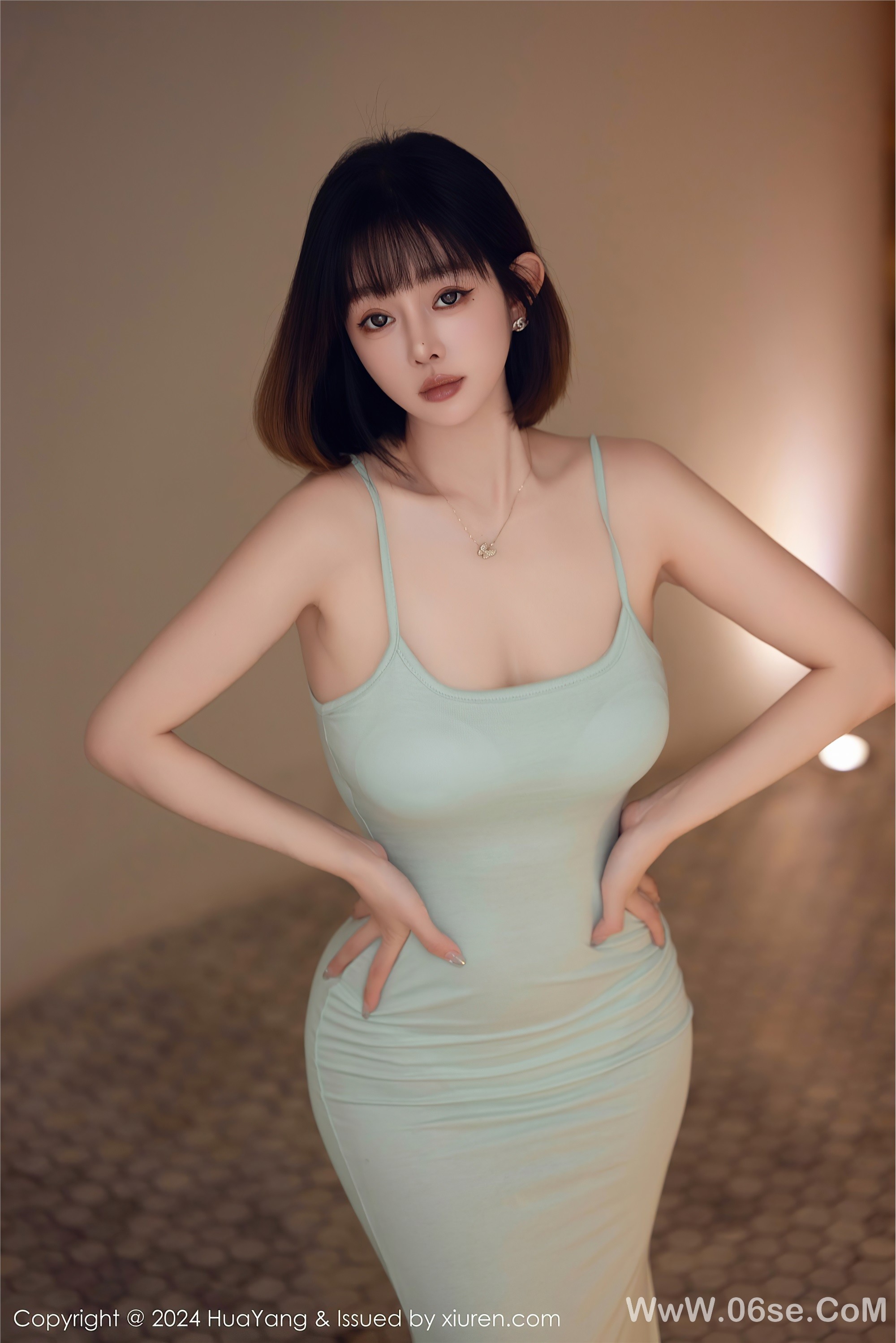 图片[95]-HuaYang花漾 2024.06.28 VOL.586 王雨纯[95P]-六色网
