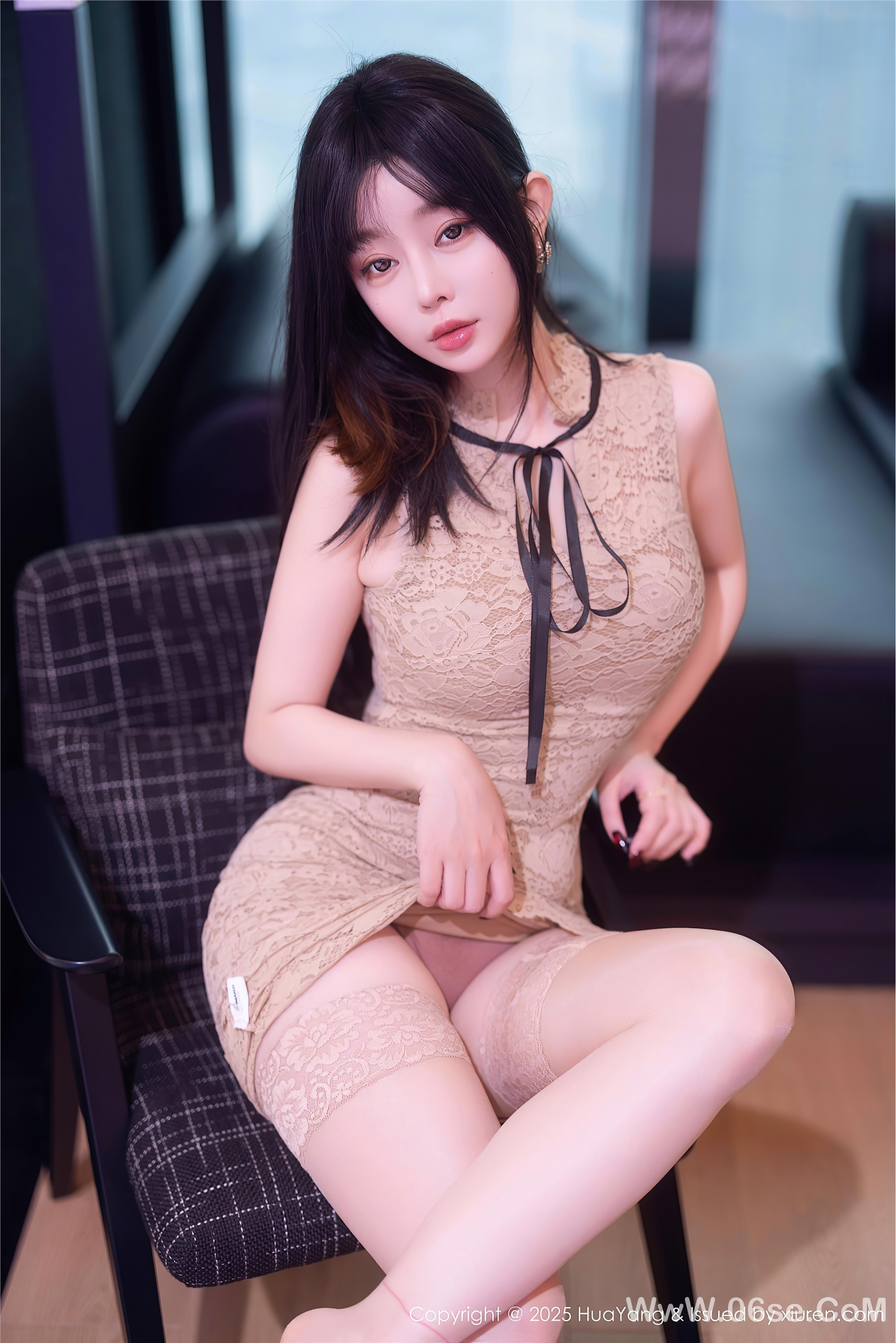 图片[56]-HuaYang花漾 2025.02.14 VOL.632 王雨纯[83P]-六色网