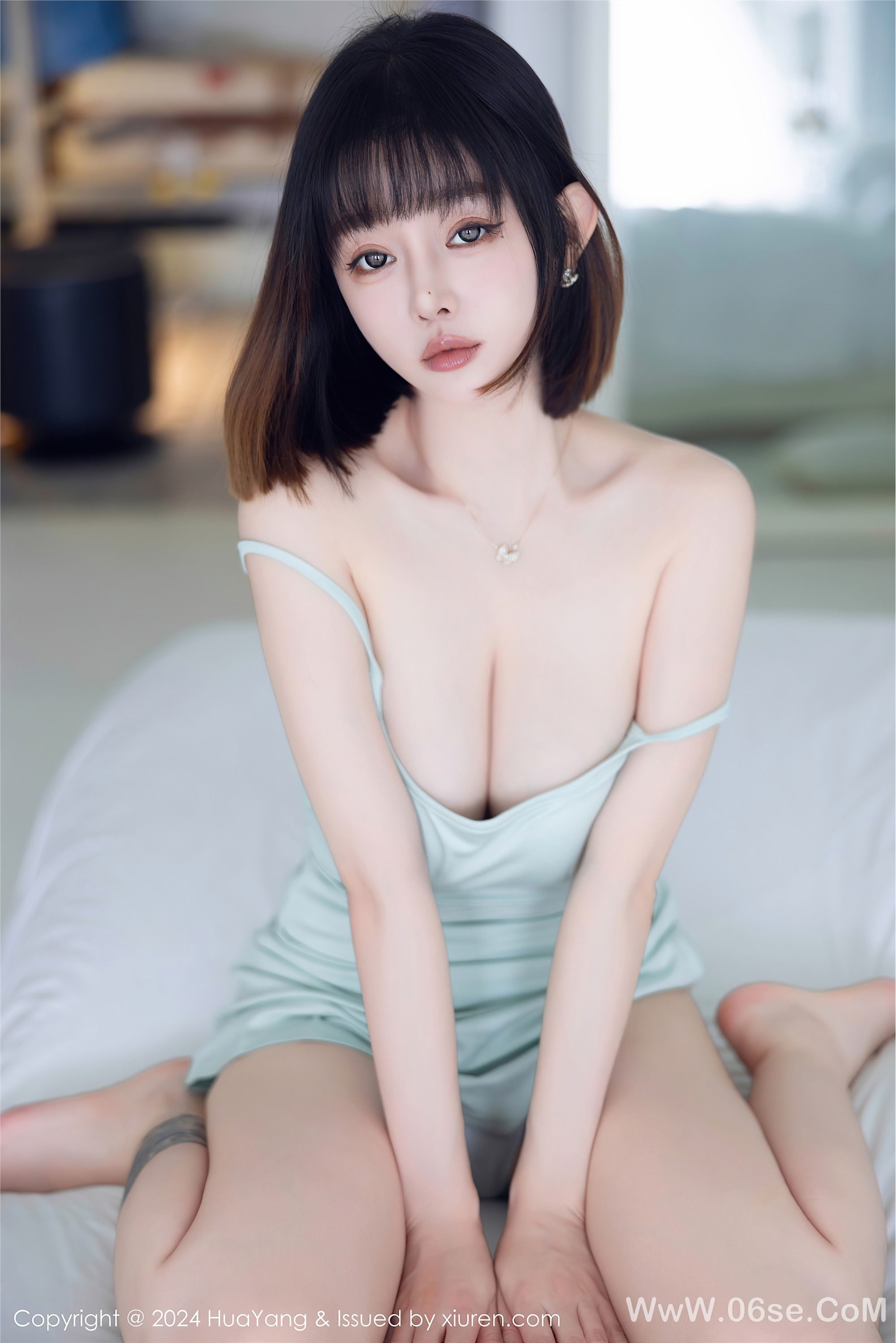 图片[22]-HuaYang花漾 2024.06.28 VOL.586 王雨纯[95P]-六色网