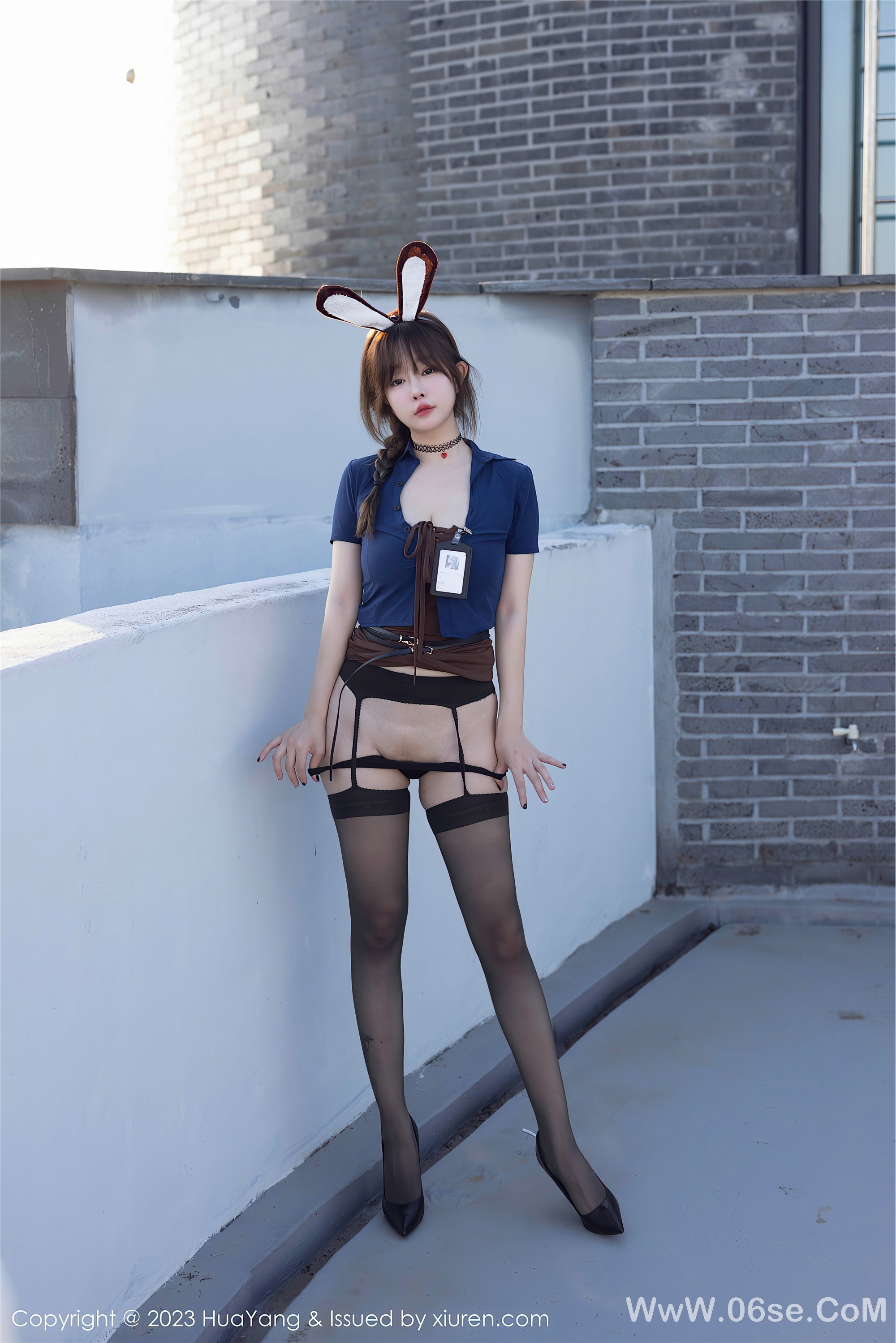 图片[41]-HuaYang花漾 2023.12.01 VOL.555 王雨纯[114P]-六色网