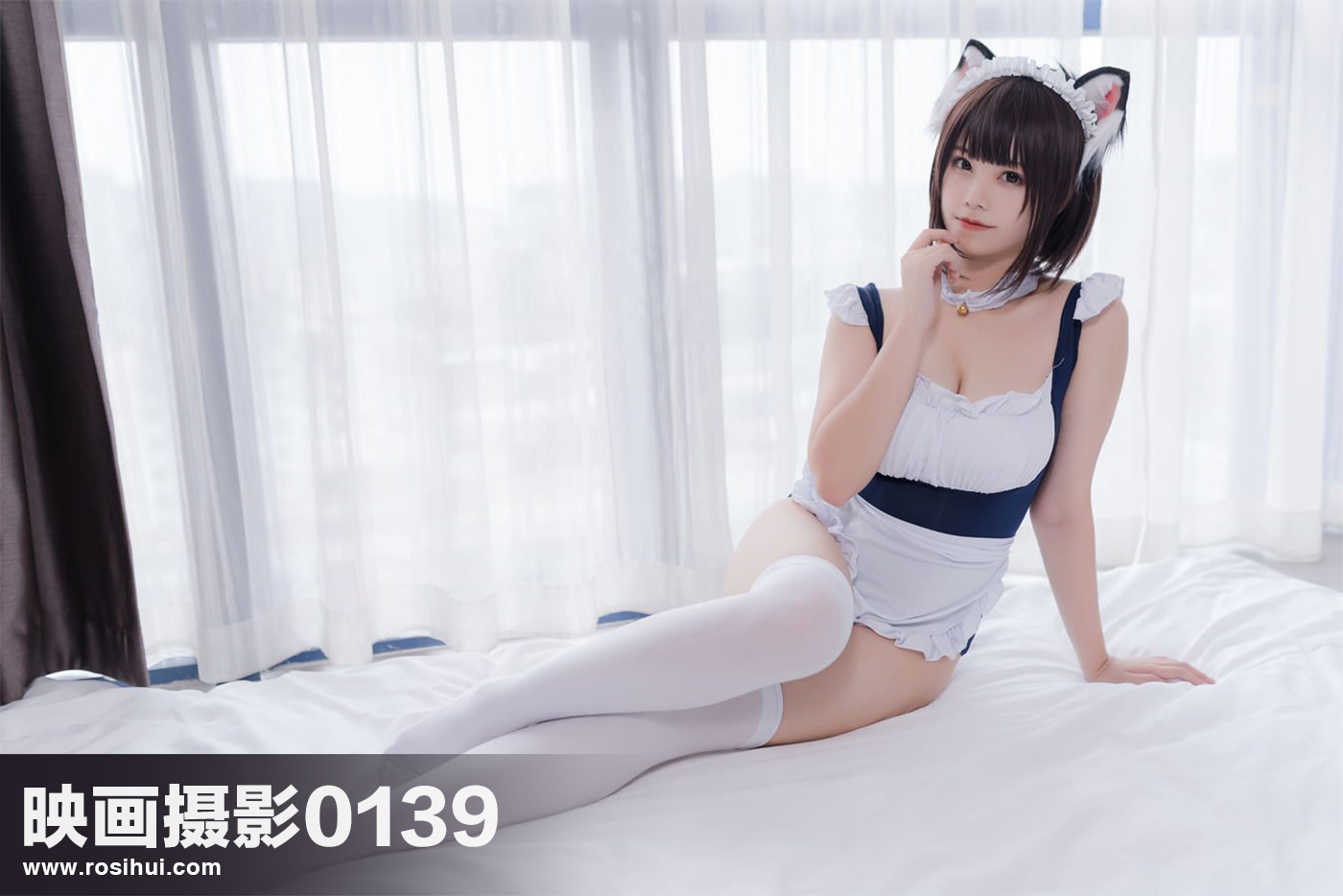 [映画摄影] 2021.04.22 N0139 [41+1P-11M]-六色网