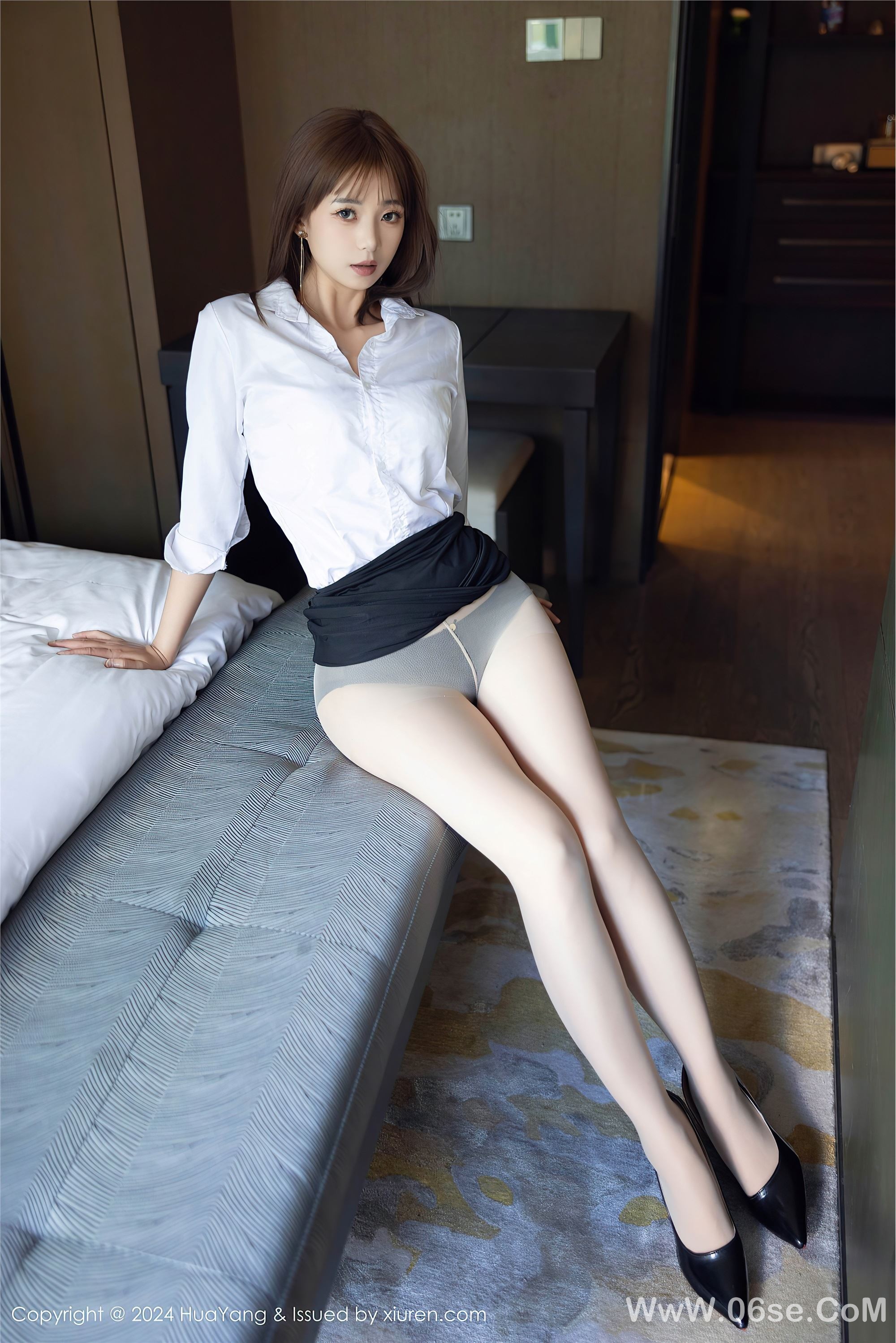 图片[7]-HuaYang花漾 2024.09.05 VOL.604 宋-kiki[76P]-六色网