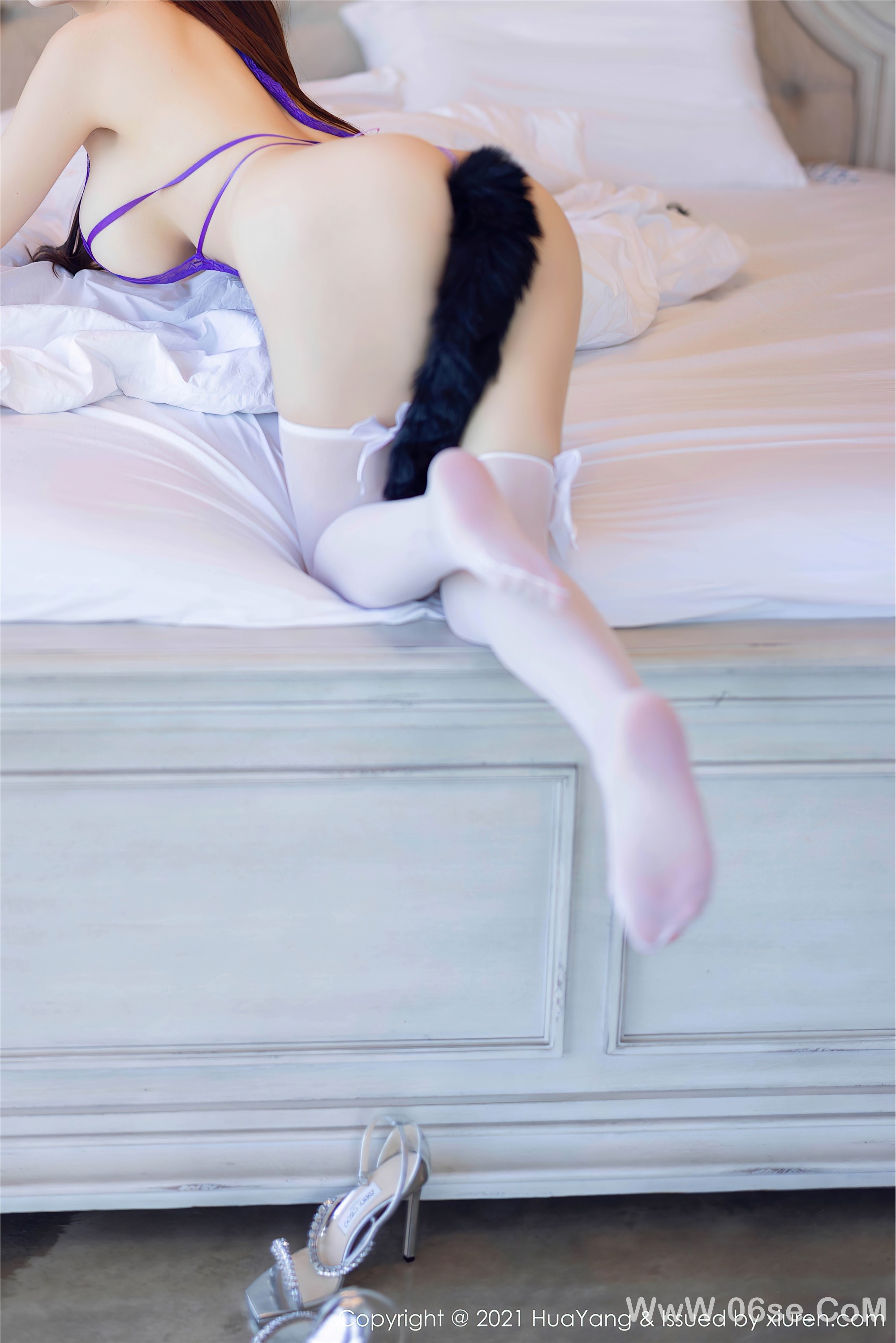 图片[47]-HuaYang花漾 2023.09.15 VOL.547 朱可儿Flora[81P]-六色网
