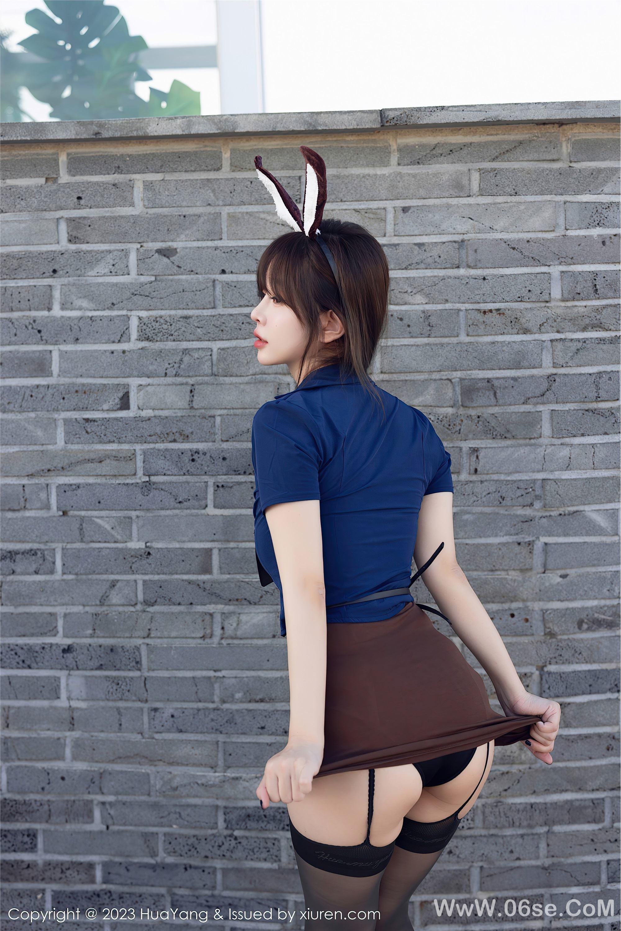 图片[81]-HuaYang花漾 2023.12.01 VOL.555 王雨纯[114P]-六色网