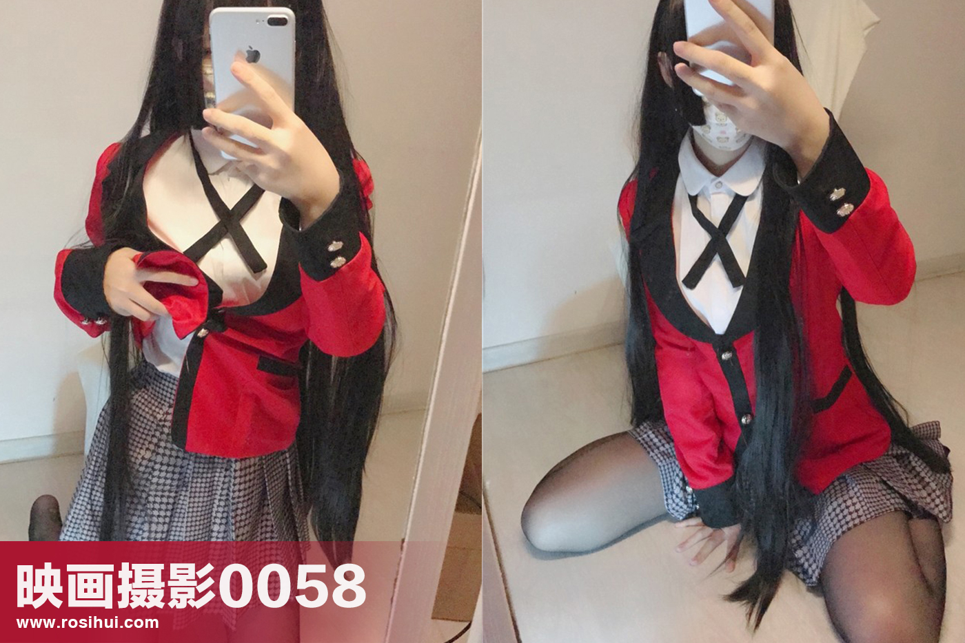 [映画摄影] 2019.07.11 N0058 [37+1P-6.8M]-六色网