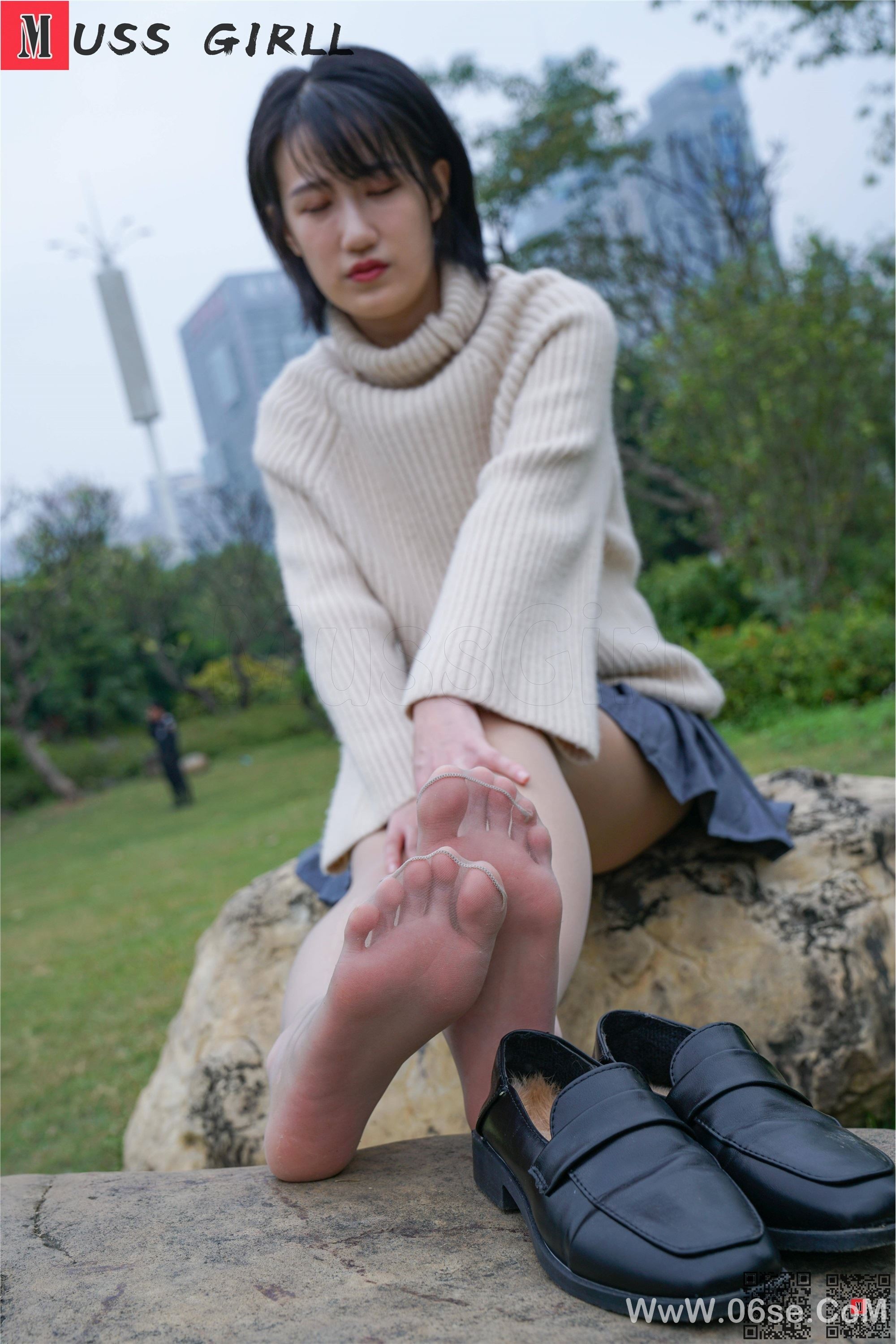 图片[29]-MussGirl慕丝女郎 NO.642 小婷（下）[55P]-六色网