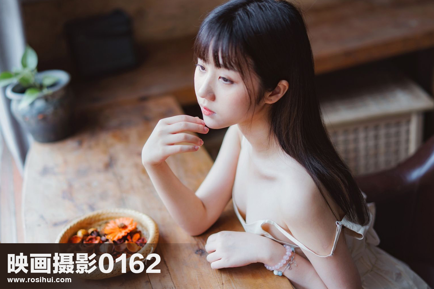 [映画摄影] 2021.08.05 N0162 [34+1P-14M]-六色网
