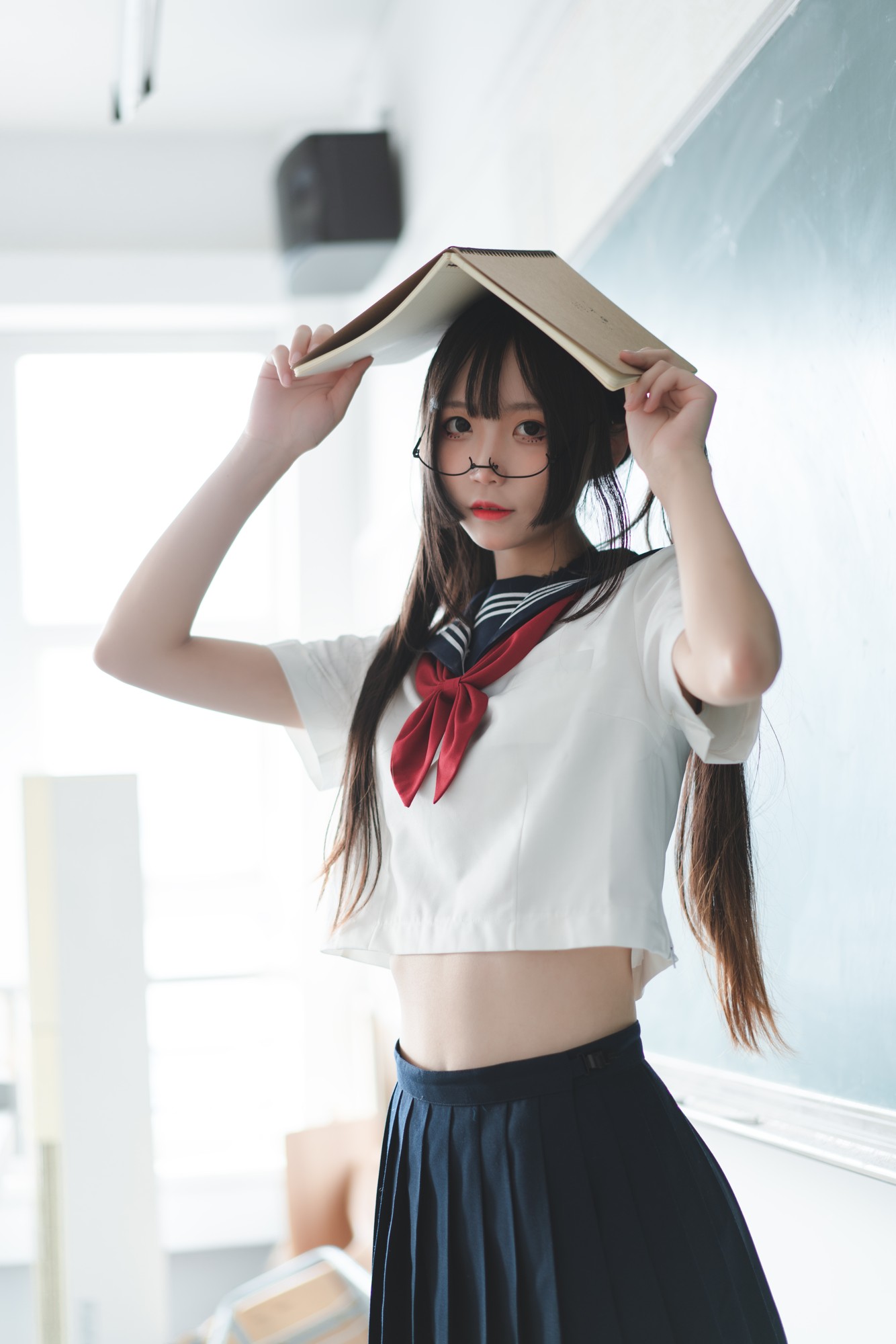 图片[43]-[映画摄影] 2023.05.19 N0264 [43+1P-14M]-六色网