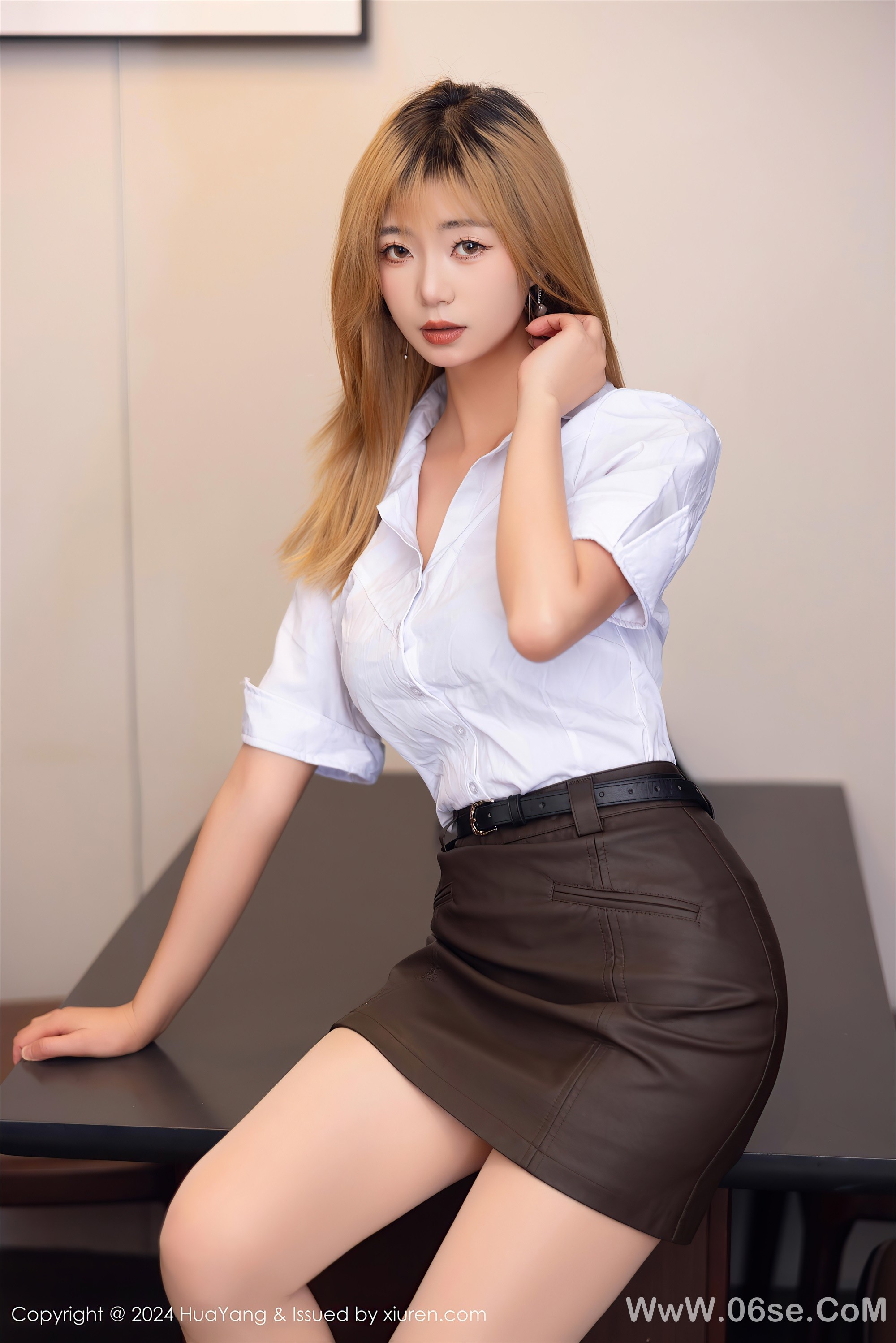 图片[34]-HuaYang花漾 2024.12.19 VOL.625 宋-kiki[84P]-六色网