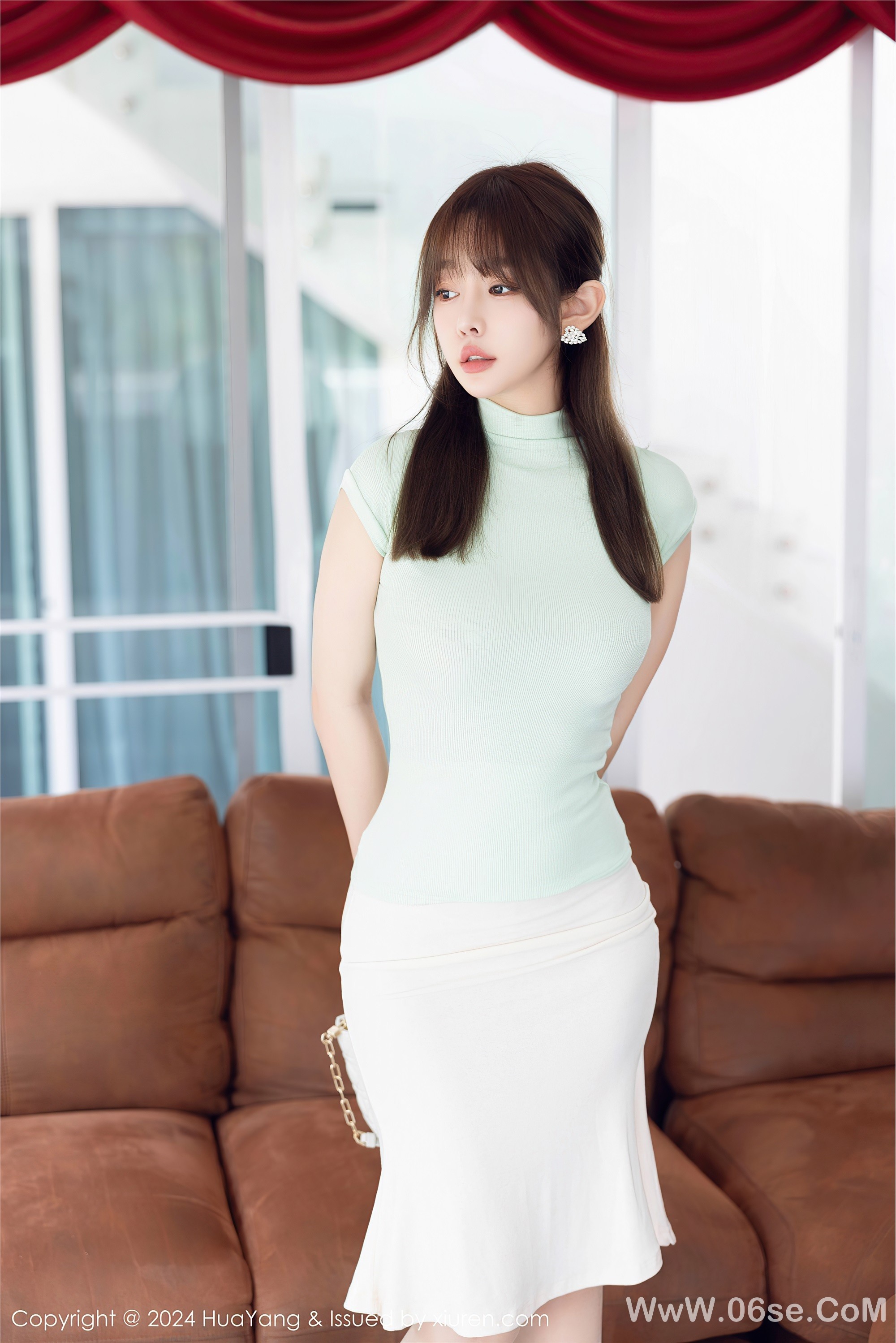 图片[12]-HuaYang花漾 2024.01.19 VOL.565 王雨纯[94P]-六色网