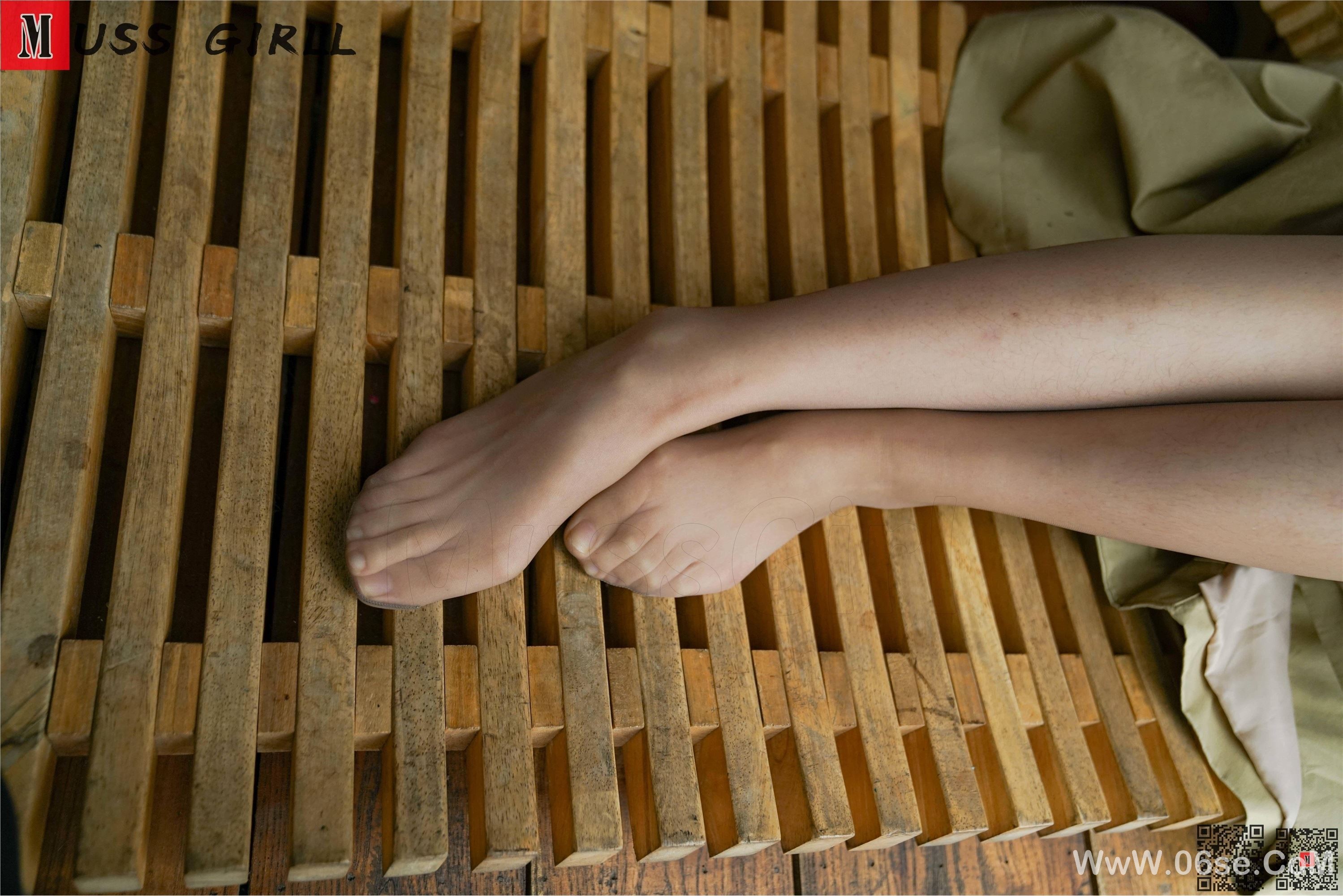 图片[98]-MussGirl慕丝女郎 NO.639 celin（上）[107P]-六色网