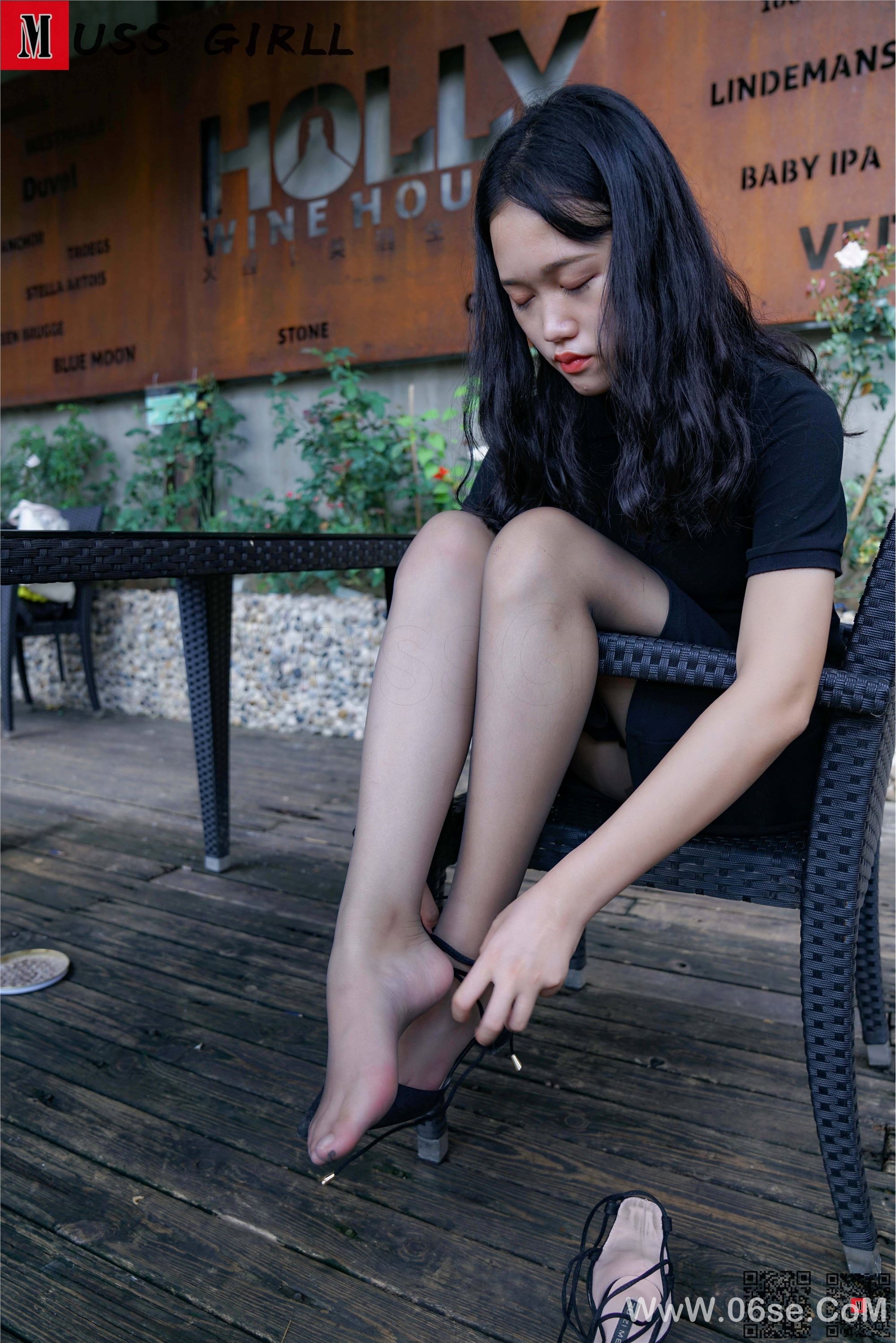 图片[71]-MussGirl慕丝女郎 NO.637 玉（上）[83P]-六色网