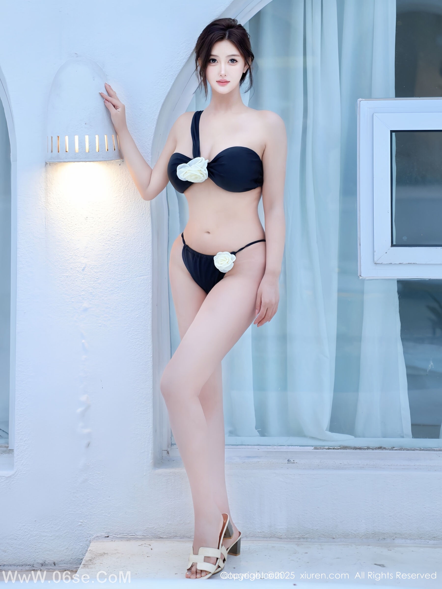 图片[13]-[Xiuren秀人网] 2025.06.17 NO.10418 金允希Yuki[90P]-六色网