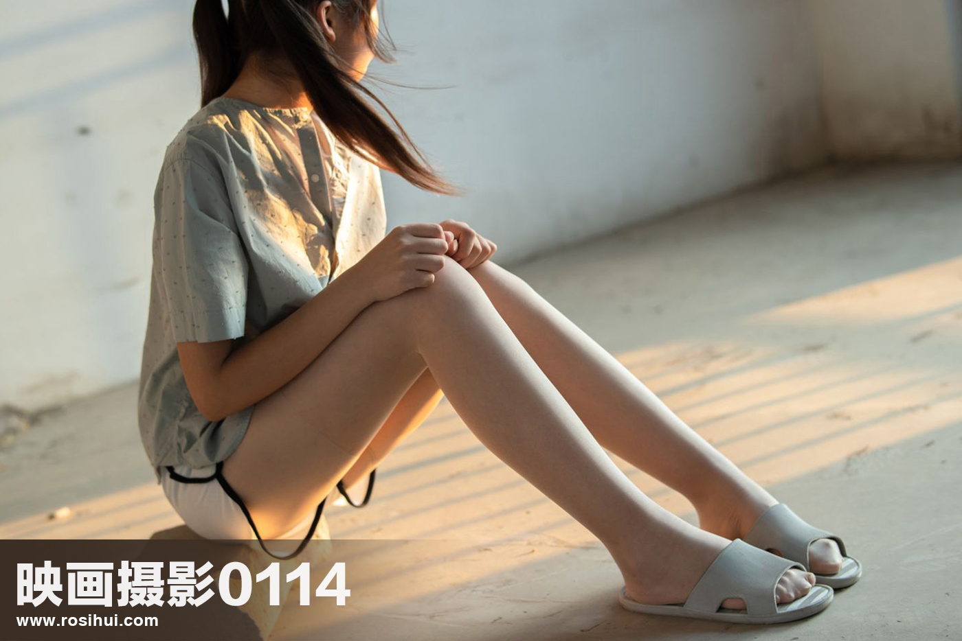 [映画摄影] 2020.12.08 N0115 [32+1P-14M]-六色网
