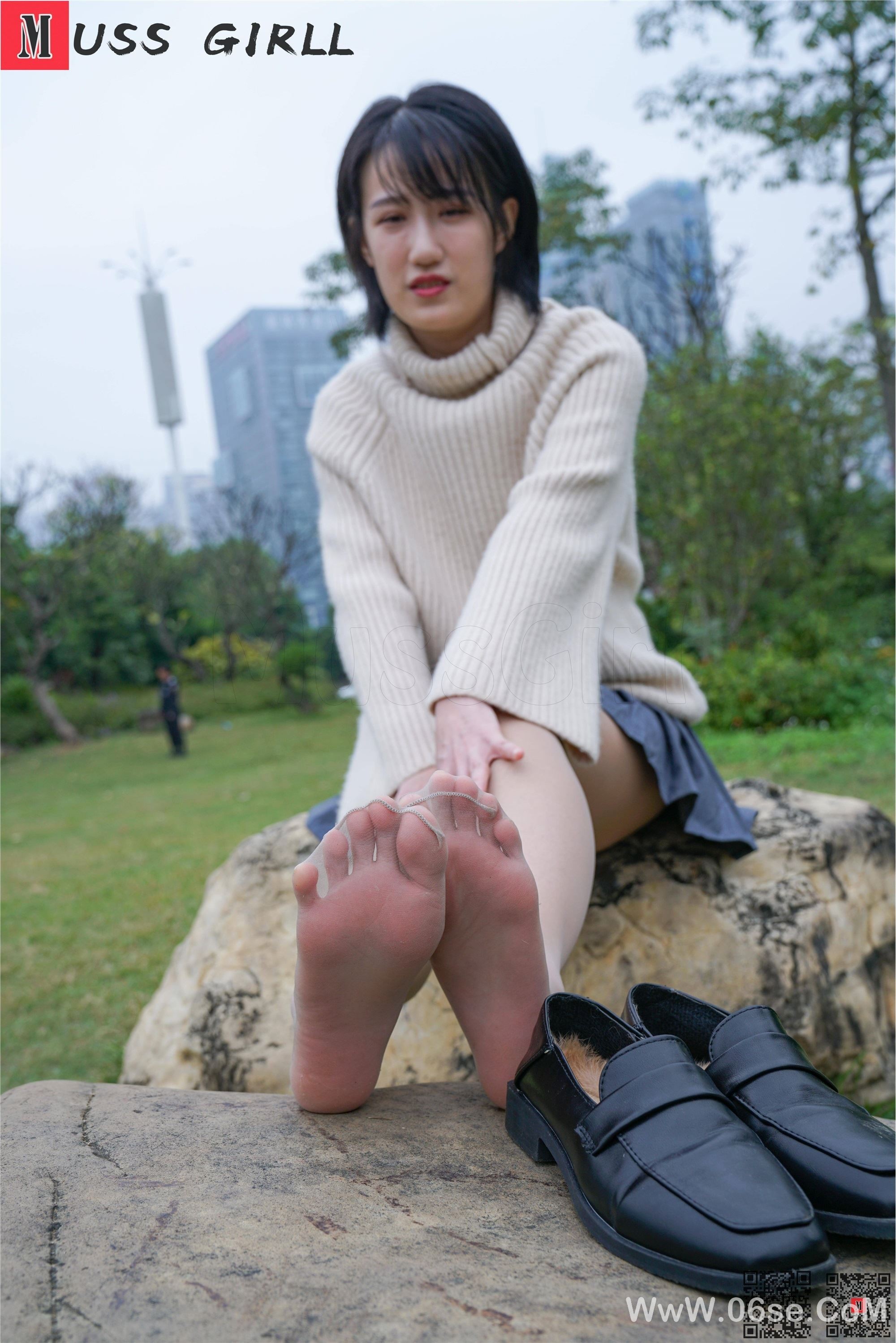 图片[35]-MussGirl慕丝女郎 NO.642 小婷（下）[55P]-六色网