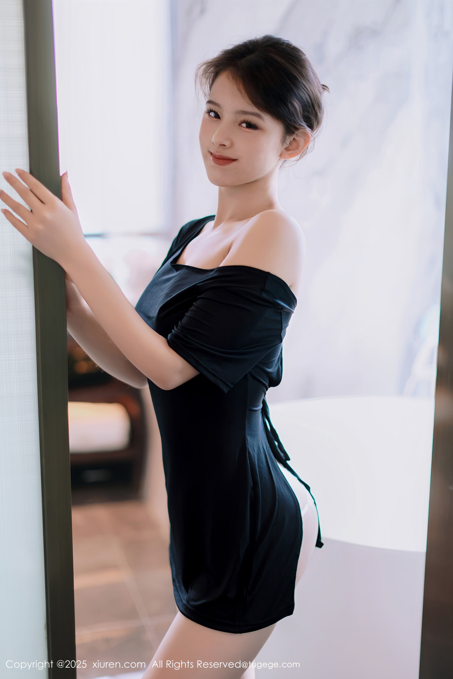 图片[11]-[Xiuren秀人网] 2025.06.18 NO.10426 小橘子orange[87P]-六色网