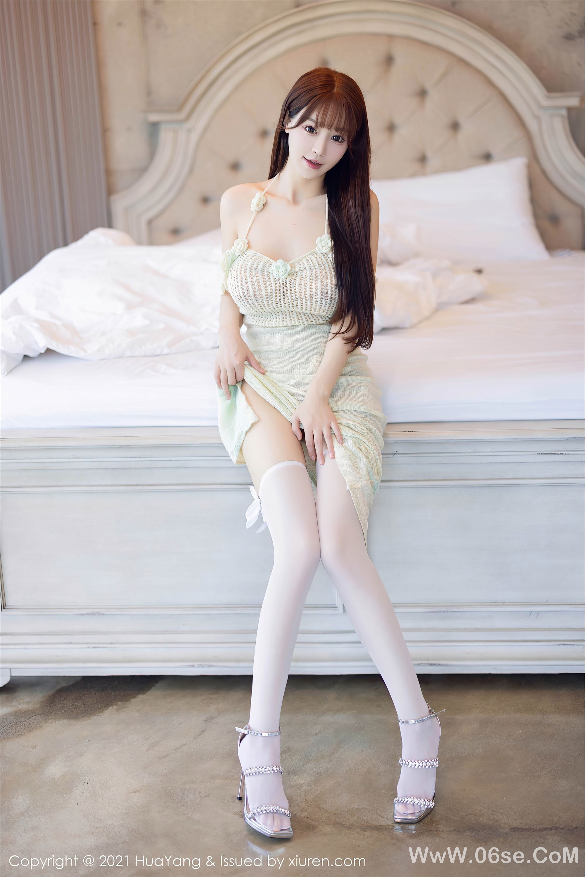 图片[45]-HuaYang花漾 2023.09.15 VOL.547 朱可儿Flora[81P]-六色网