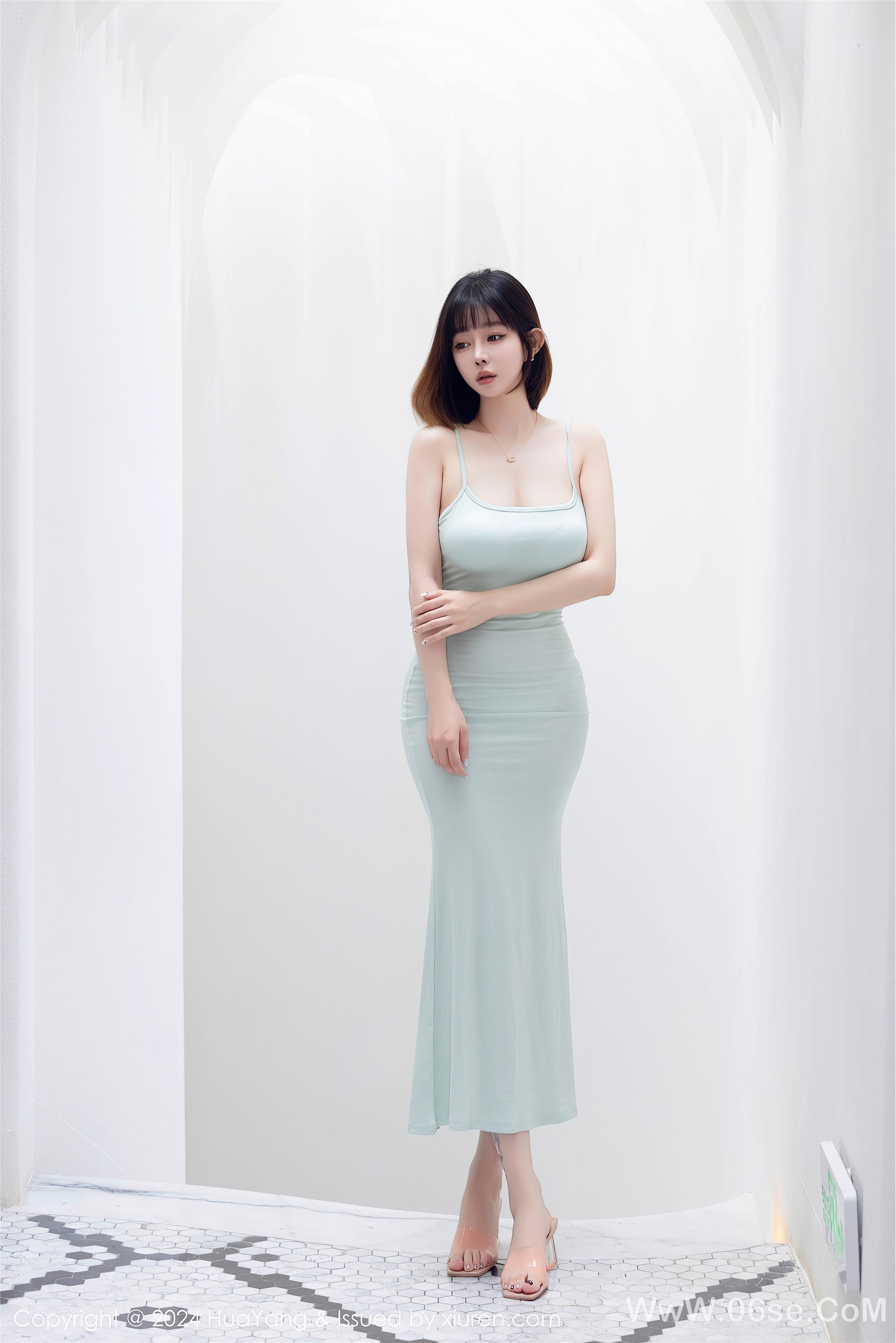 图片[23]-HuaYang花漾 2024.06.28 VOL.586 王雨纯[95P]-六色网