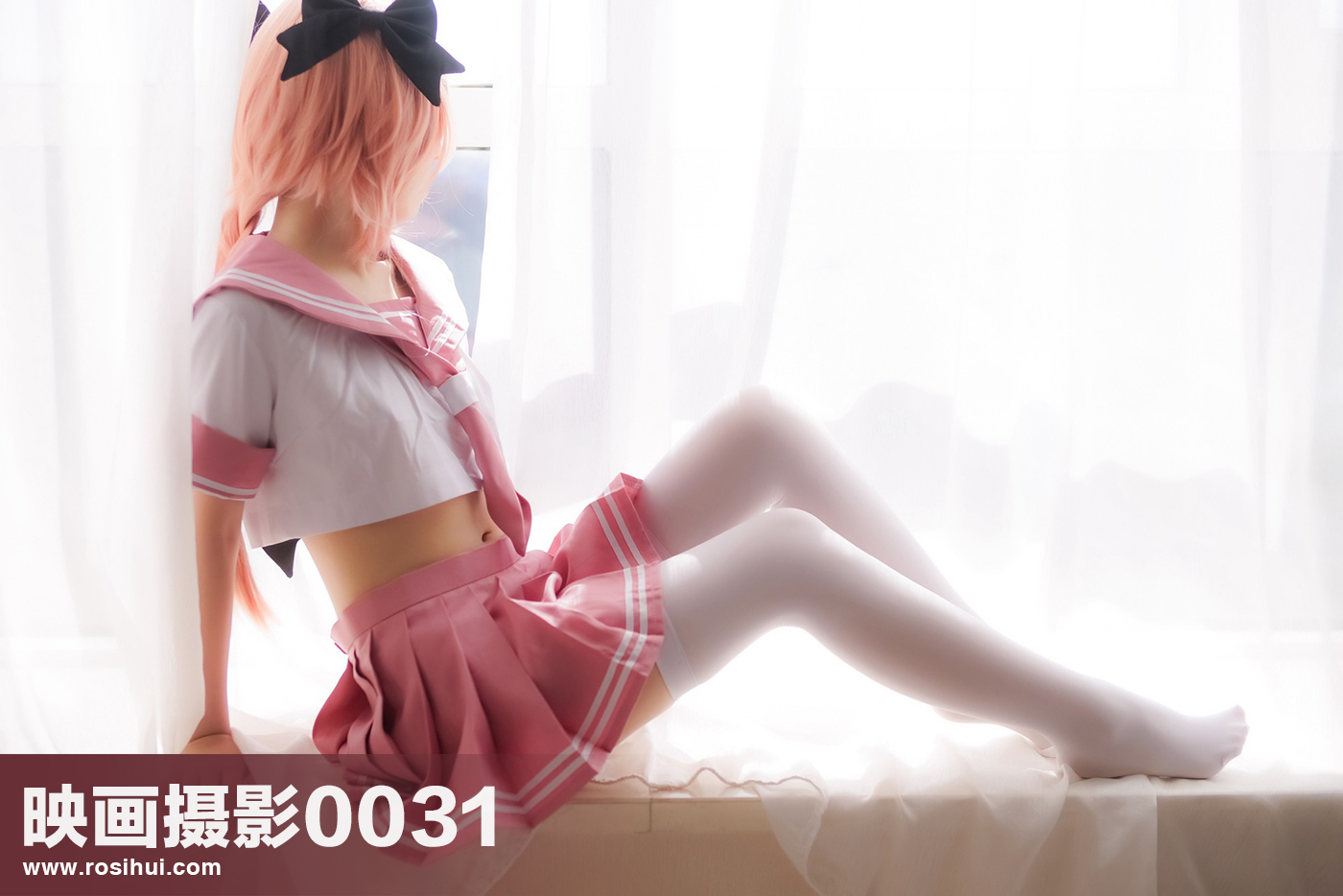 [映画摄影] 2019.02.12 N0031 [37+1P-17M]-六色网