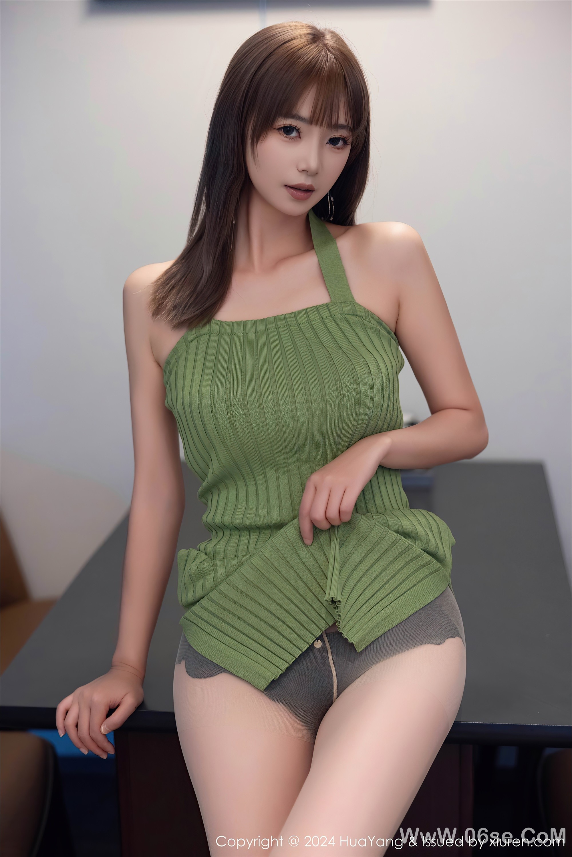 图片[74]-HuaYang花漾 2024.08.15 VOL.600 宋-kiki[75P]-六色网