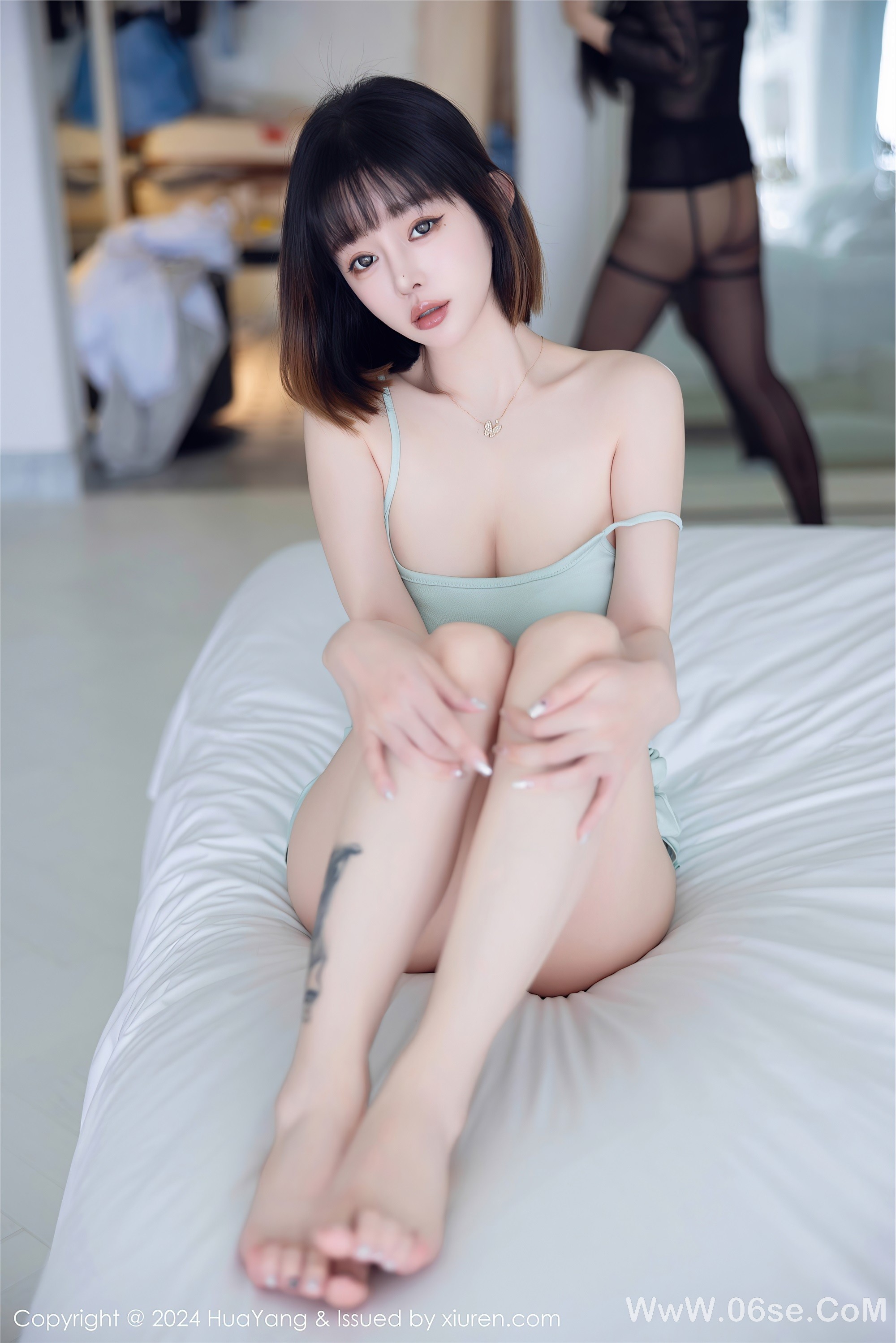 图片[19]-HuaYang花漾 2024.06.28 VOL.586 王雨纯[95P]-六色网