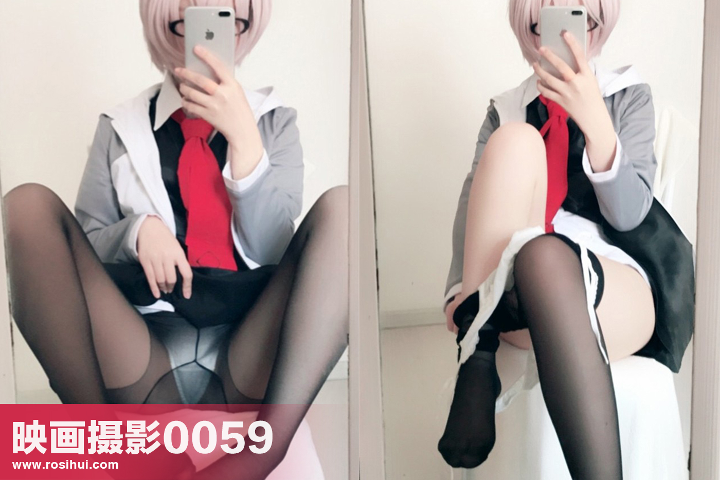 [映画摄影] 2019.07.15 N0059 [22+1P-4.6M]-六色网