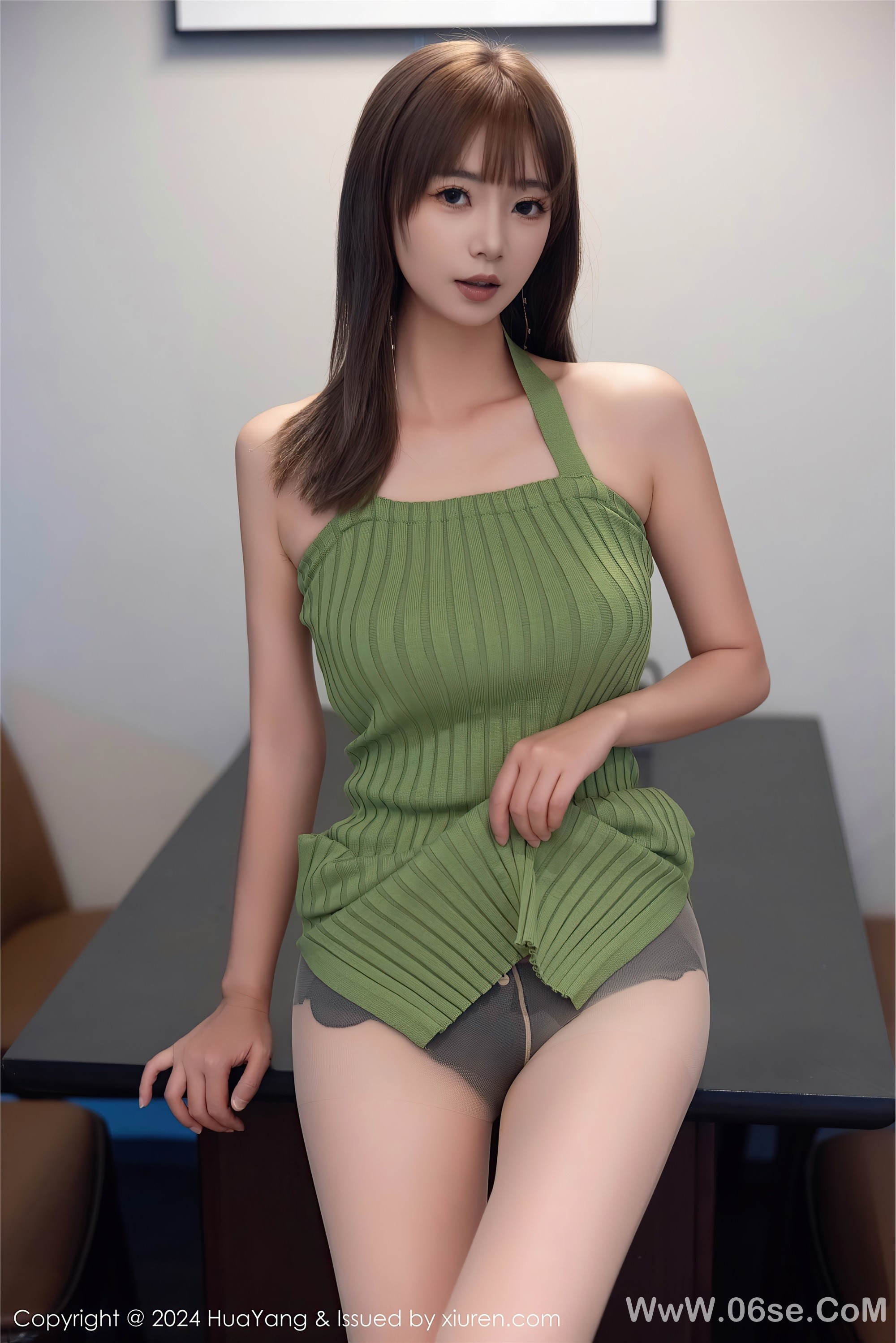 图片[73]-HuaYang花漾 2024.08.15 VOL.600 宋-kiki[75P]-六色网