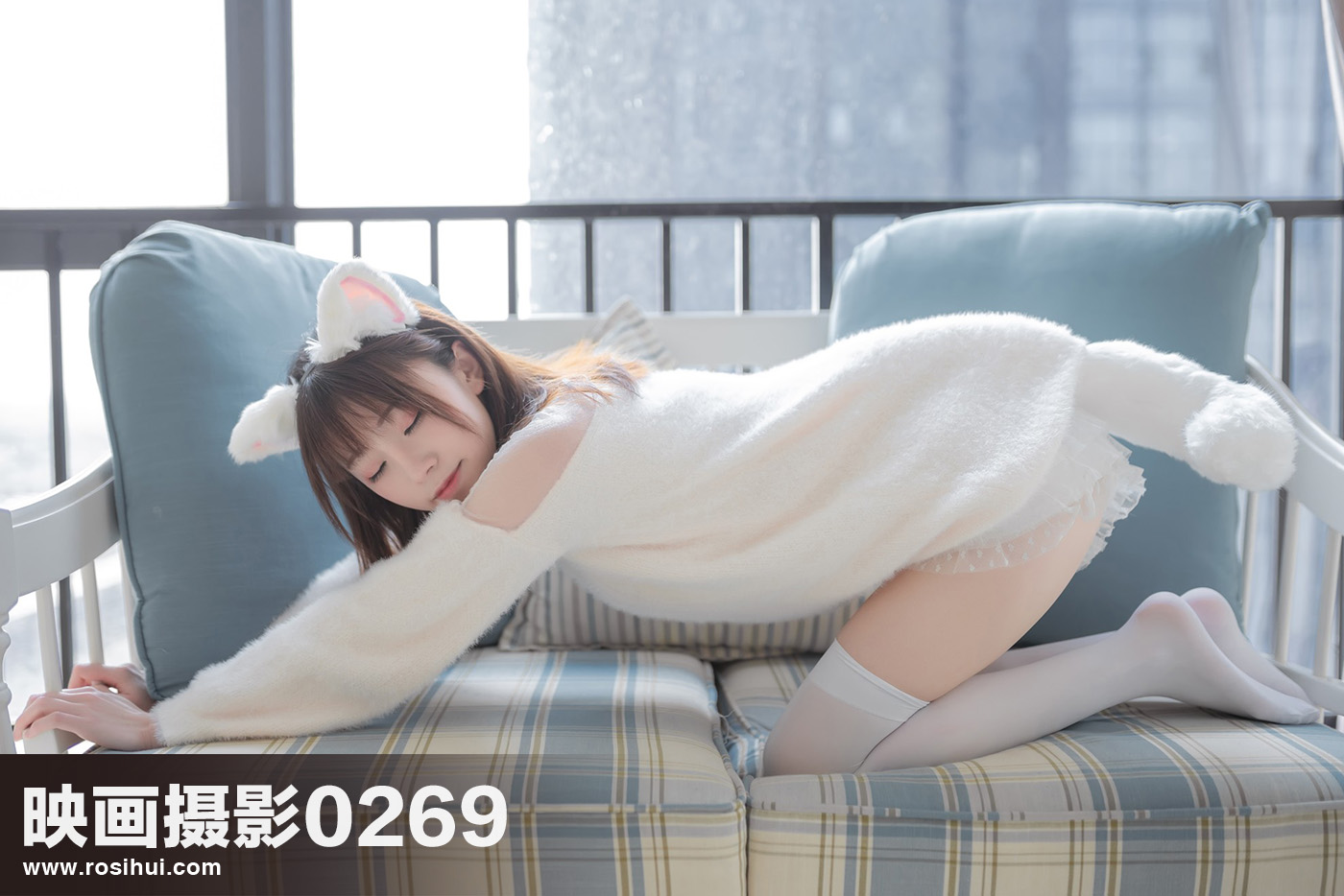 [映画摄影] 2023.06.05 N0269 [41+1P-11M]-六色网
