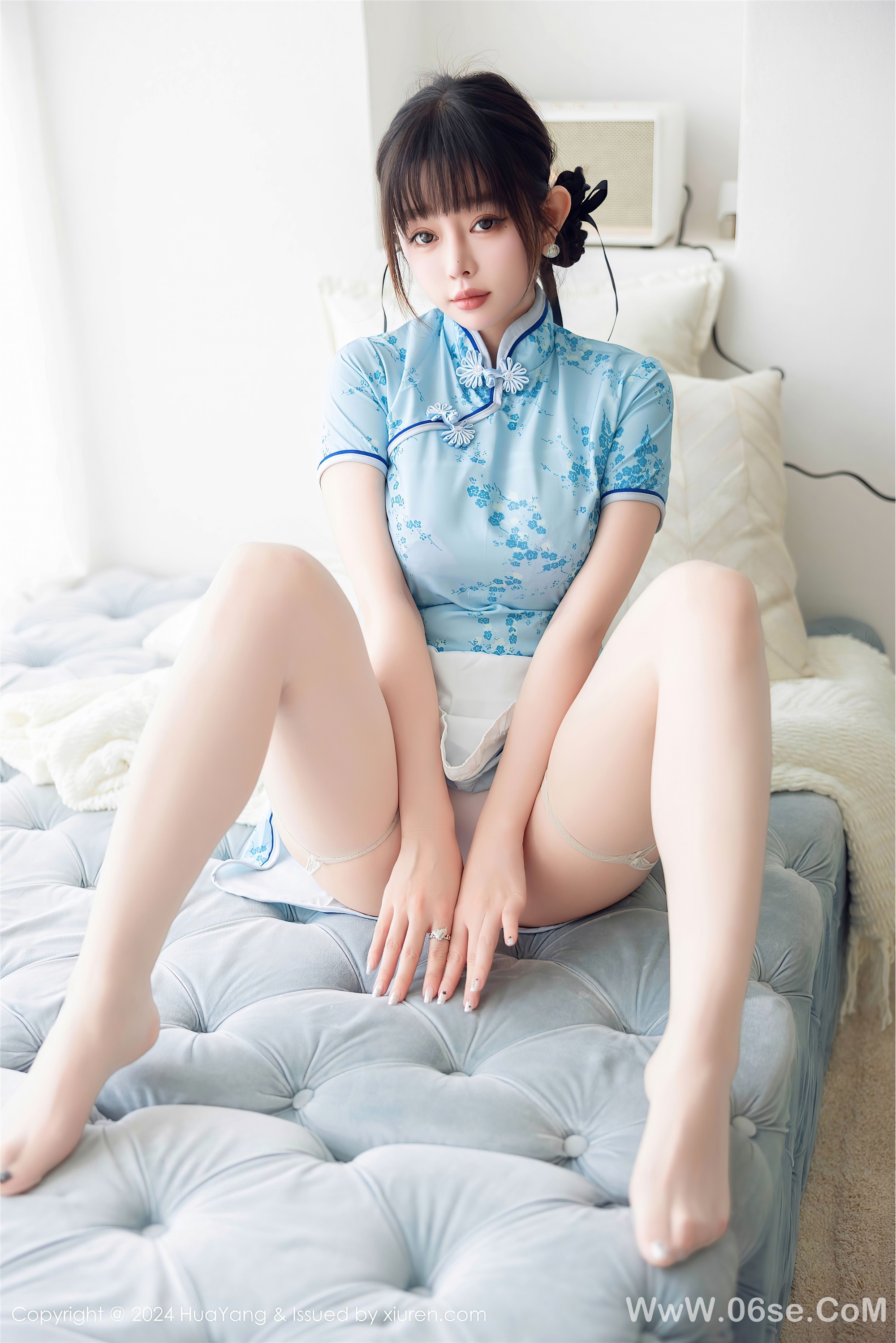 图片[10]-HuaYang花漾 2024.07.19 VOL.593 王雨纯[94P]-六色网