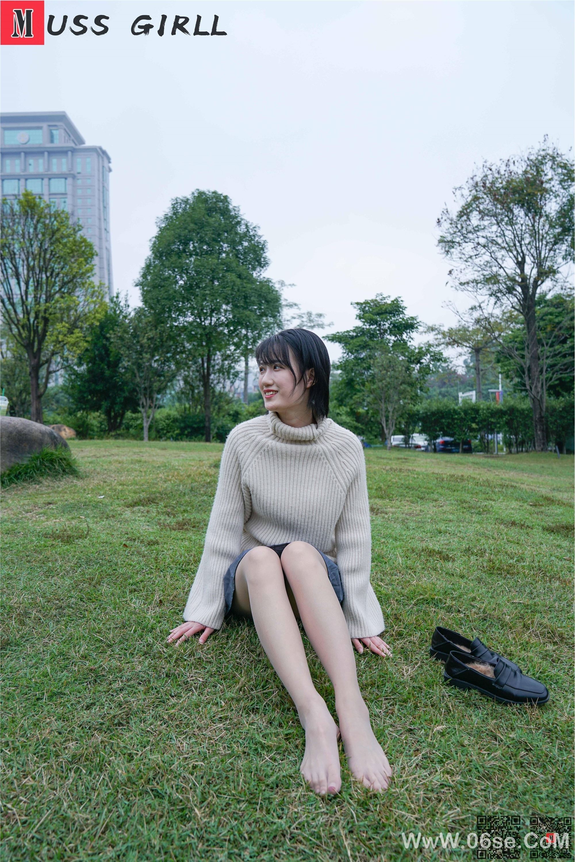 图片[14]-MussGirl慕丝女郎 NO.642 小婷（下）[55P]-六色网