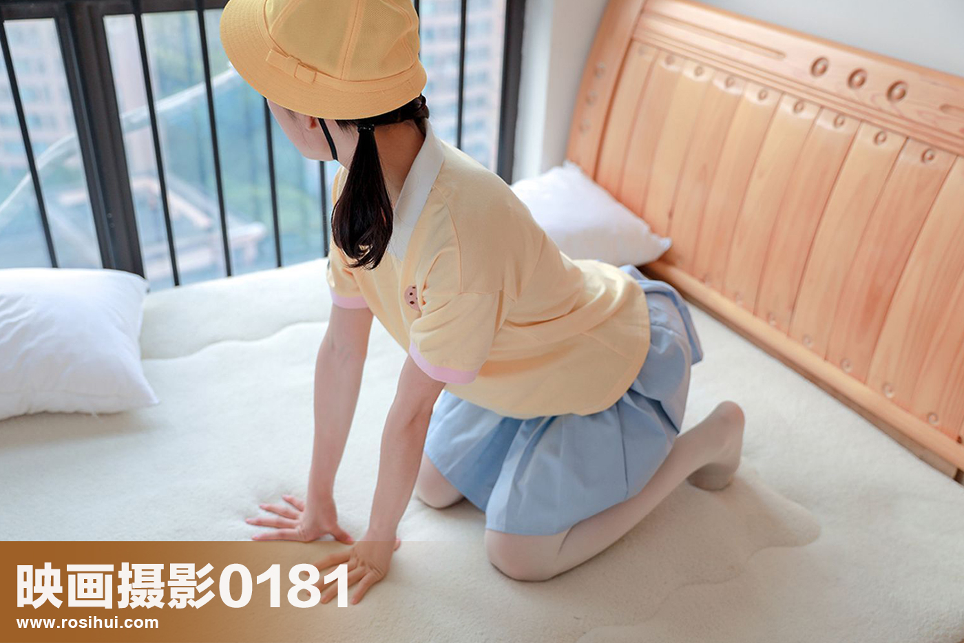 [映画摄影] 2021.11.07 N0181 [30+1P-14M]-六色网