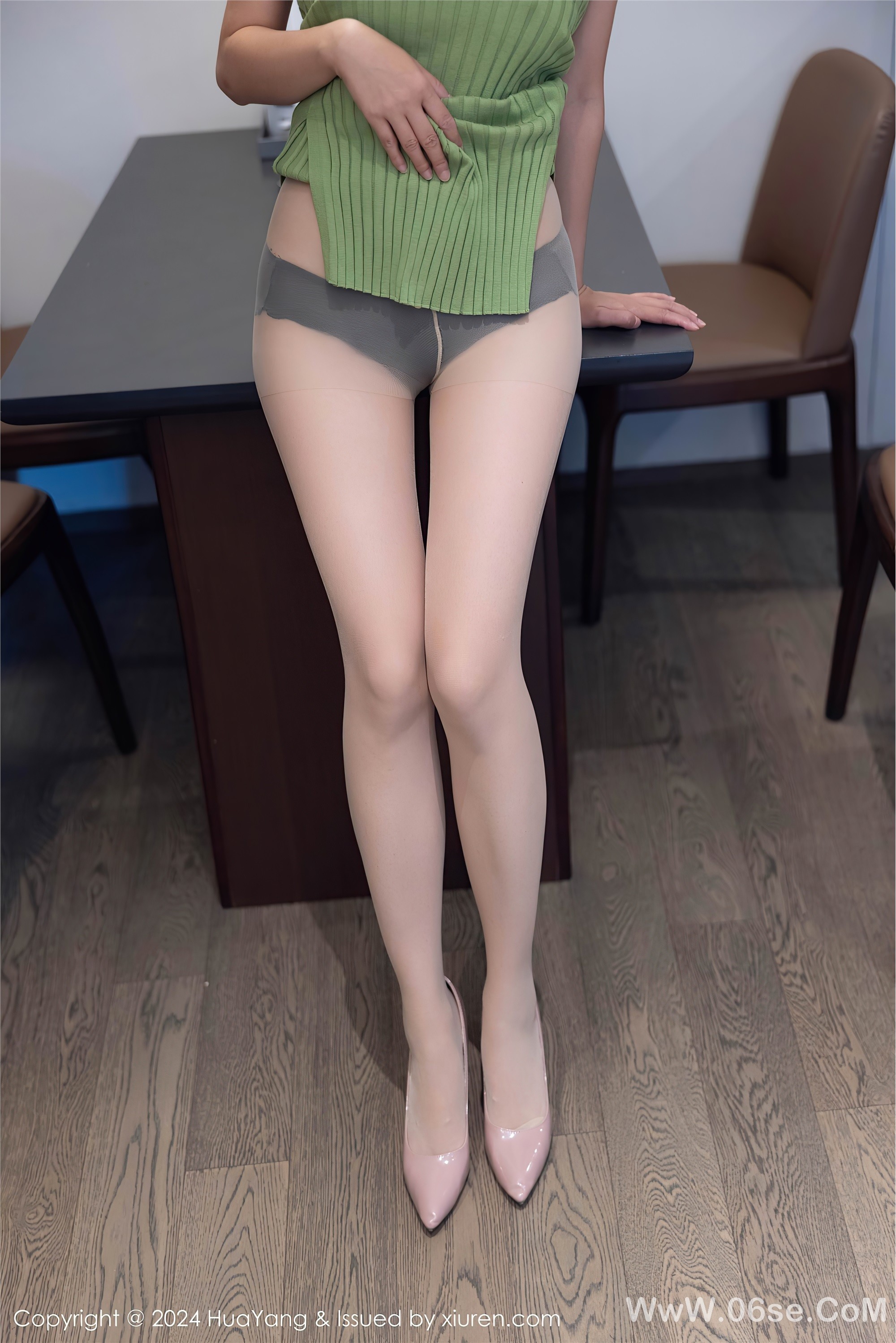 图片[63]-HuaYang花漾 2024.08.15 VOL.600 宋-kiki[75P]-六色网