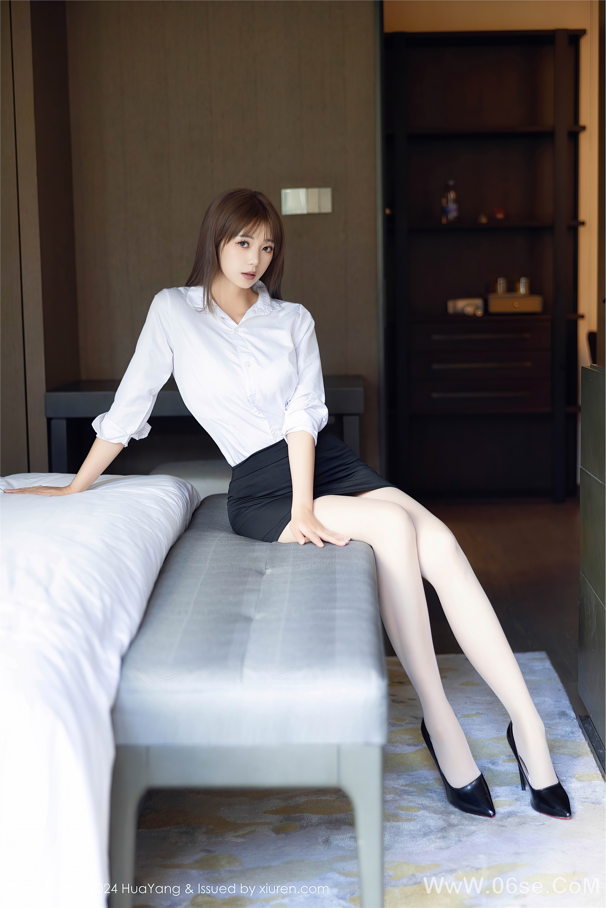 图片[67]-HuaYang花漾 2024.09.05 VOL.604 宋-kiki[76P]-六色网
