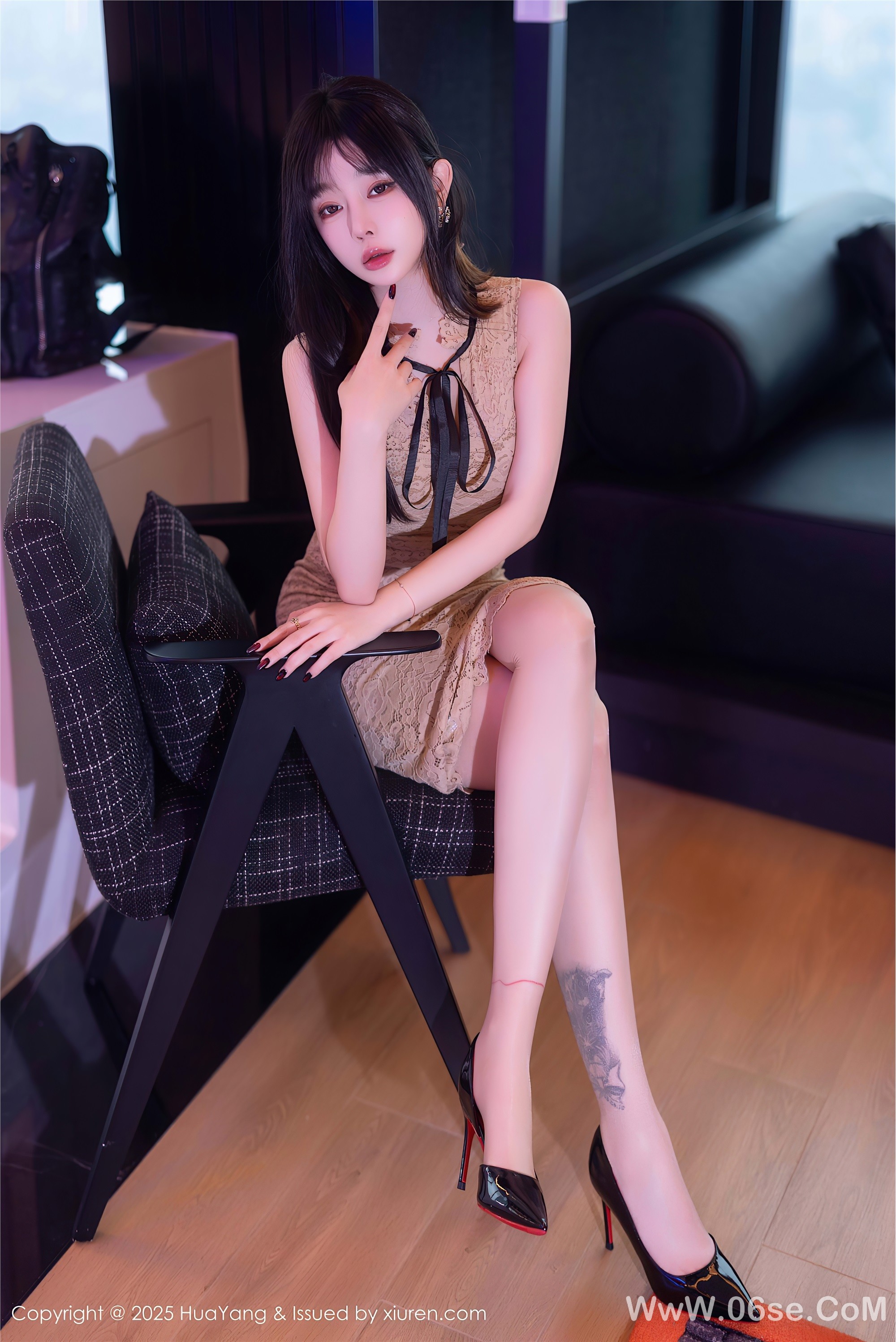 图片[12]-HuaYang花漾 2025.02.14 VOL.632 王雨纯[83P]-六色网