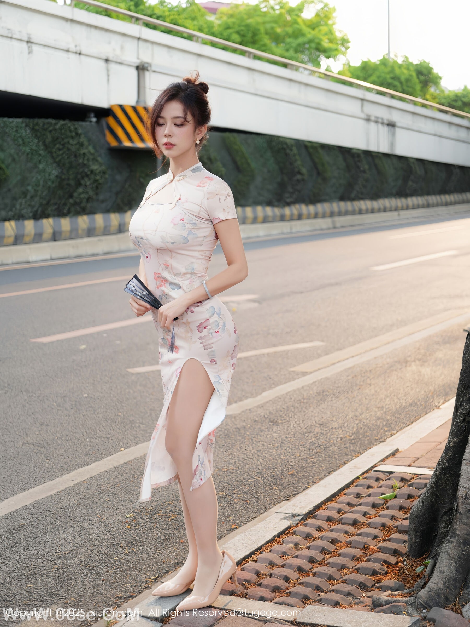 图片[16]-[Xiuren秀人网] 2025.06.17 NO.10419 玫瑰我爱你[80P]-六色网